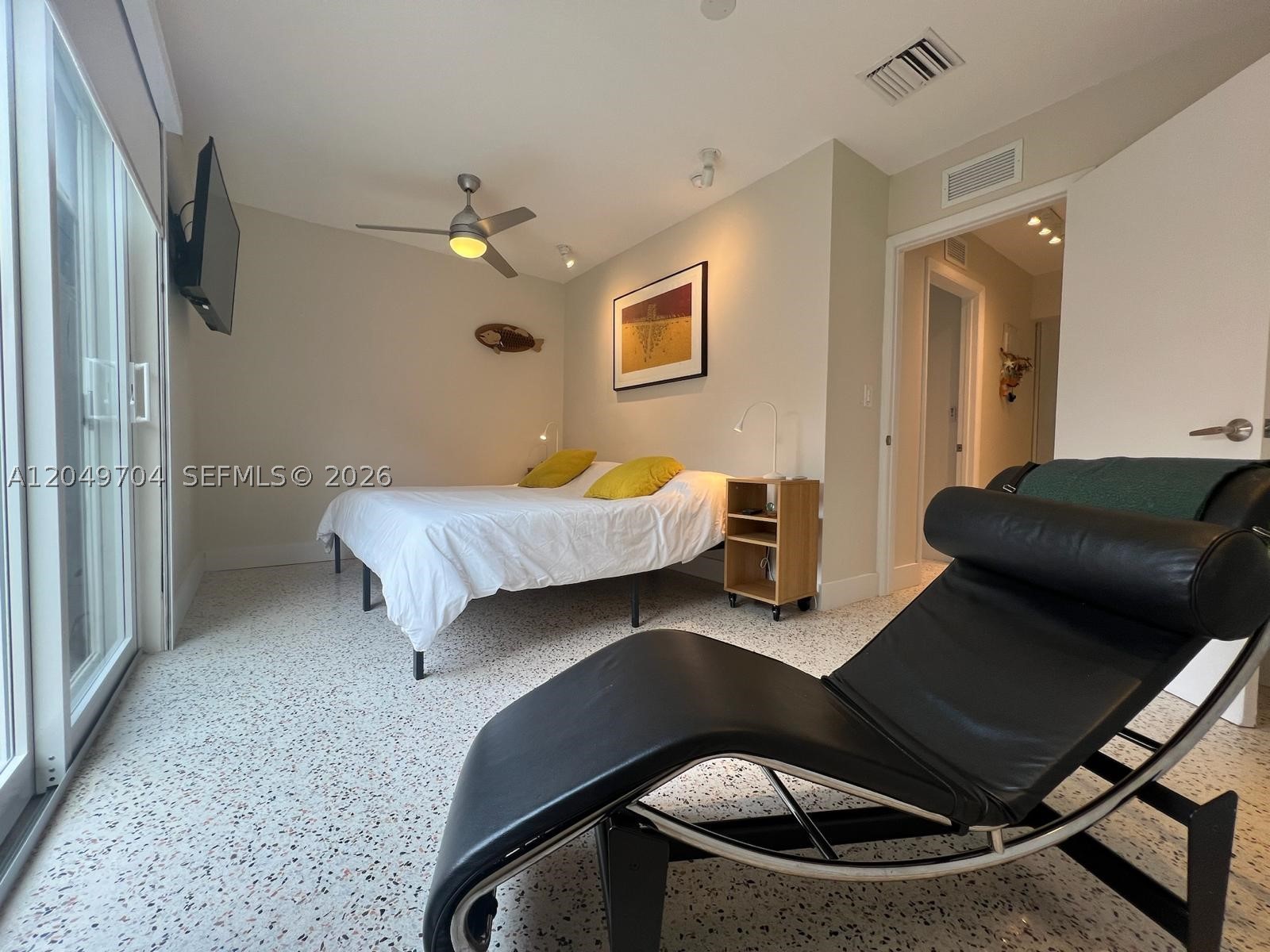 BRICKELL HAMMOCK UNIT NO - Residential Lease