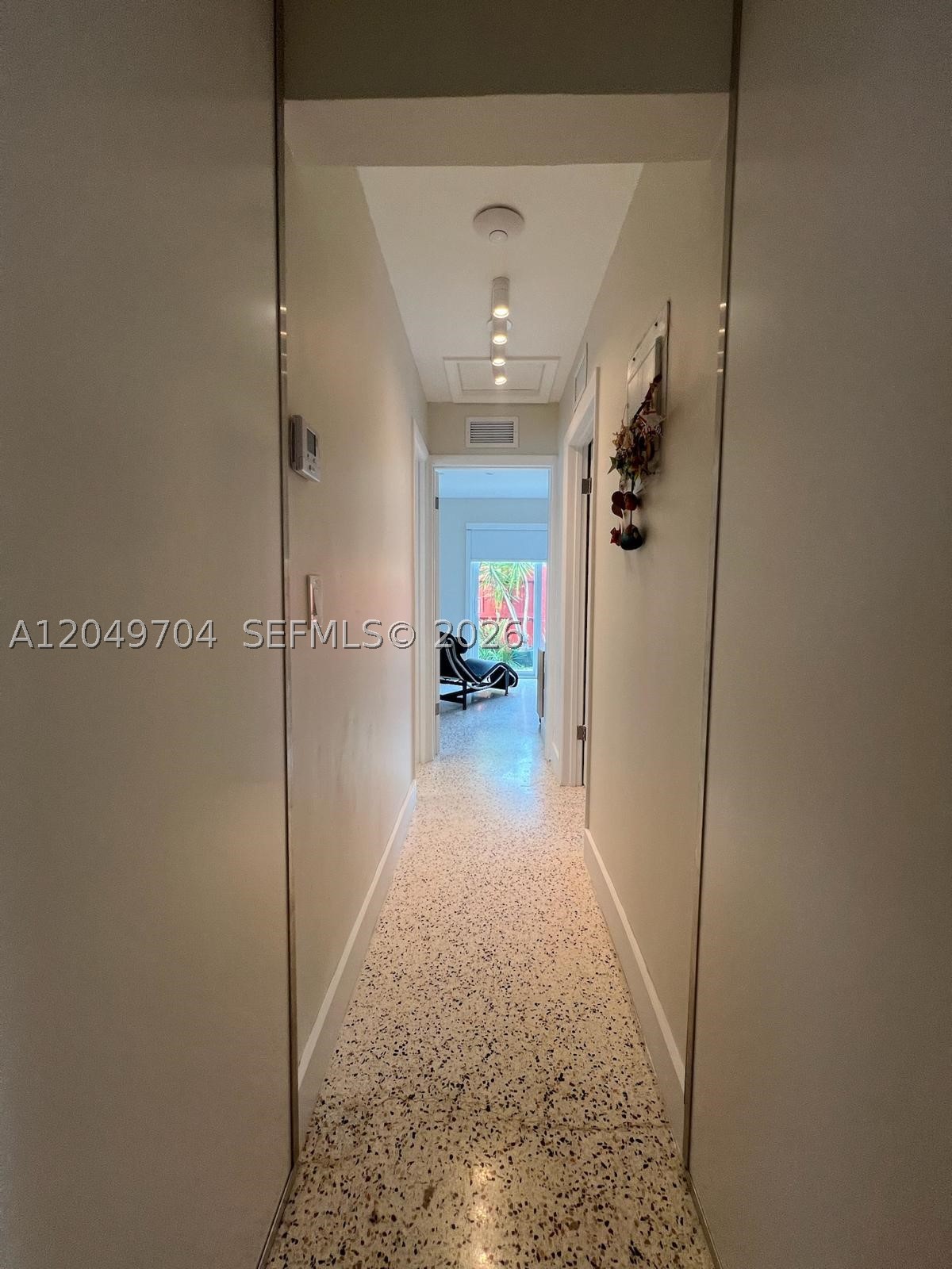 BRICKELL HAMMOCK UNIT NO - Residential Lease
