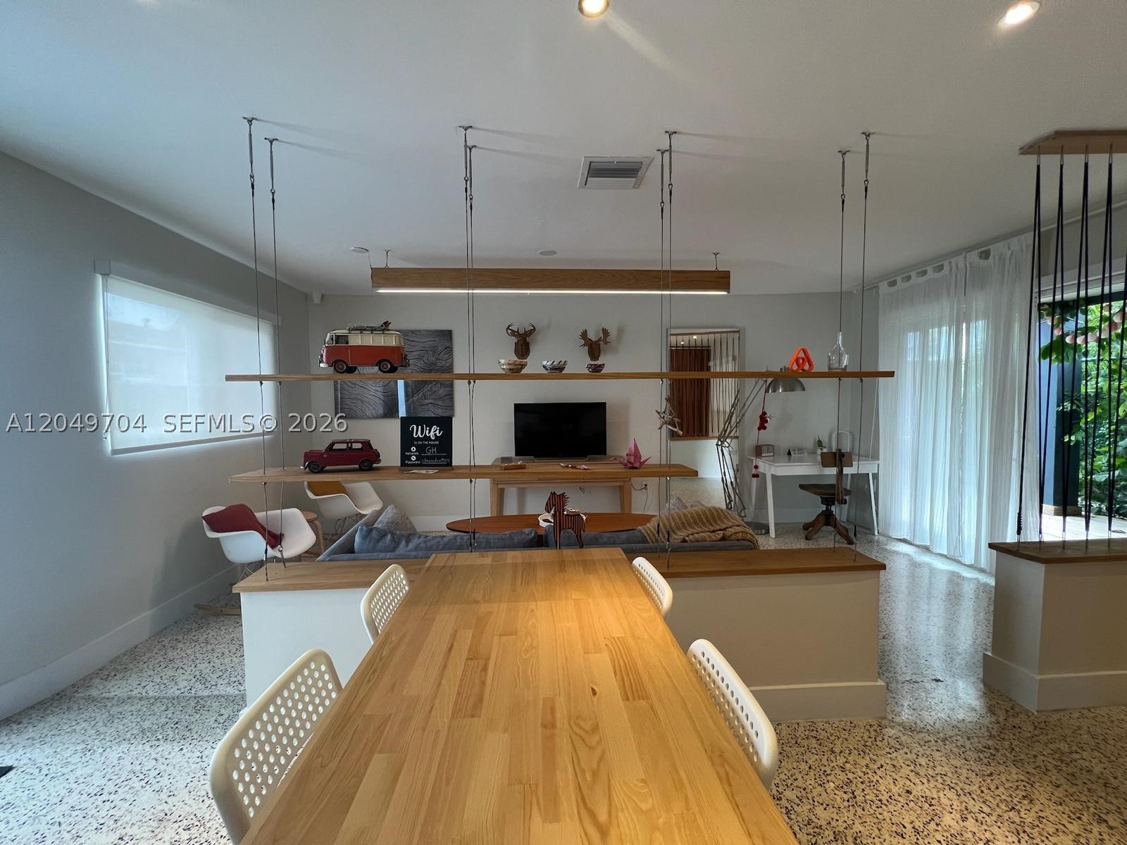 BRICKELL HAMMOCK UNIT NO - Residential Lease