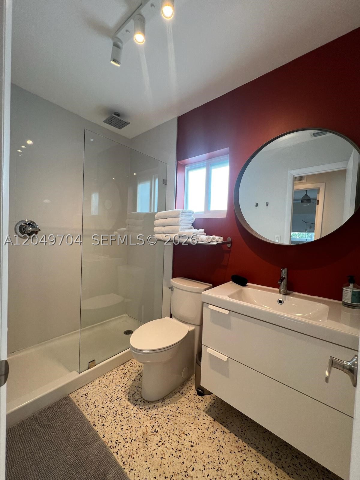 BRICKELL HAMMOCK UNIT NO - Residential Lease