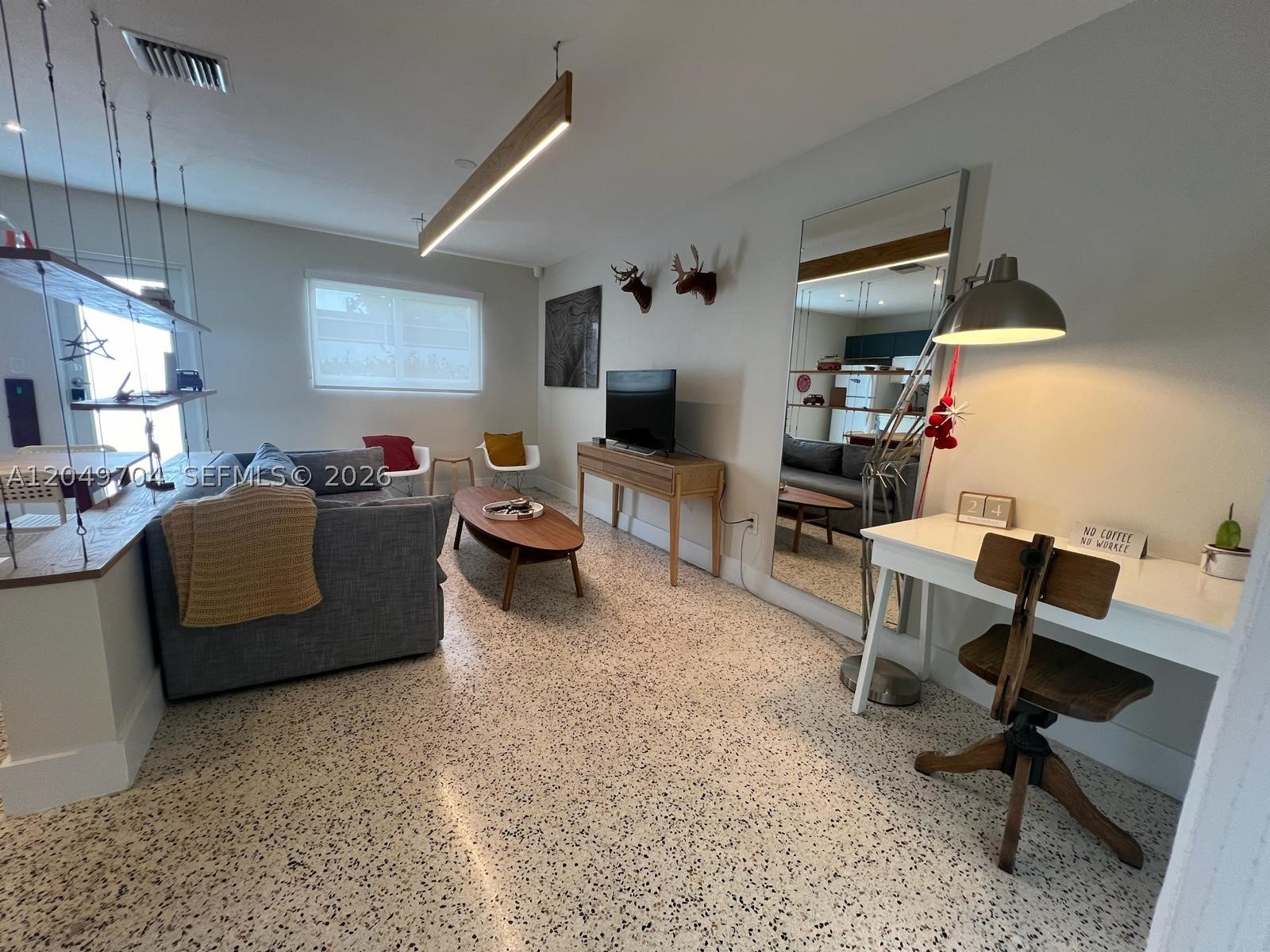 BRICKELL HAMMOCK UNIT NO - Residential Lease