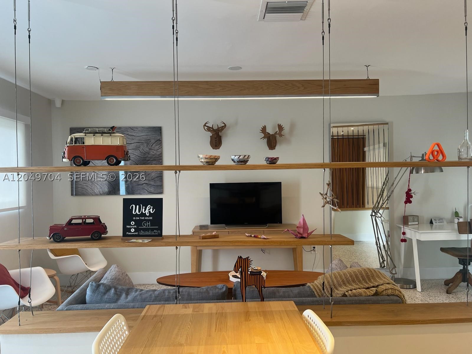 BRICKELL HAMMOCK UNIT NO - Residential Lease