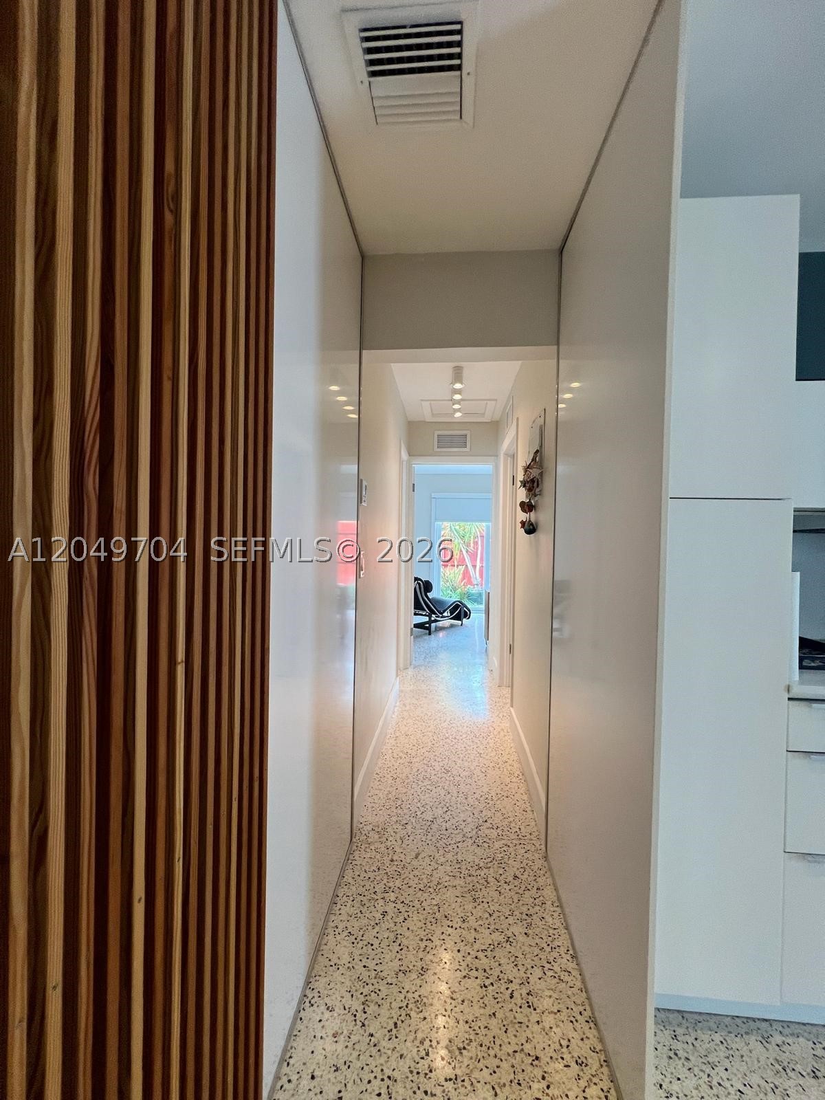 BRICKELL HAMMOCK UNIT NO - Residential Lease
