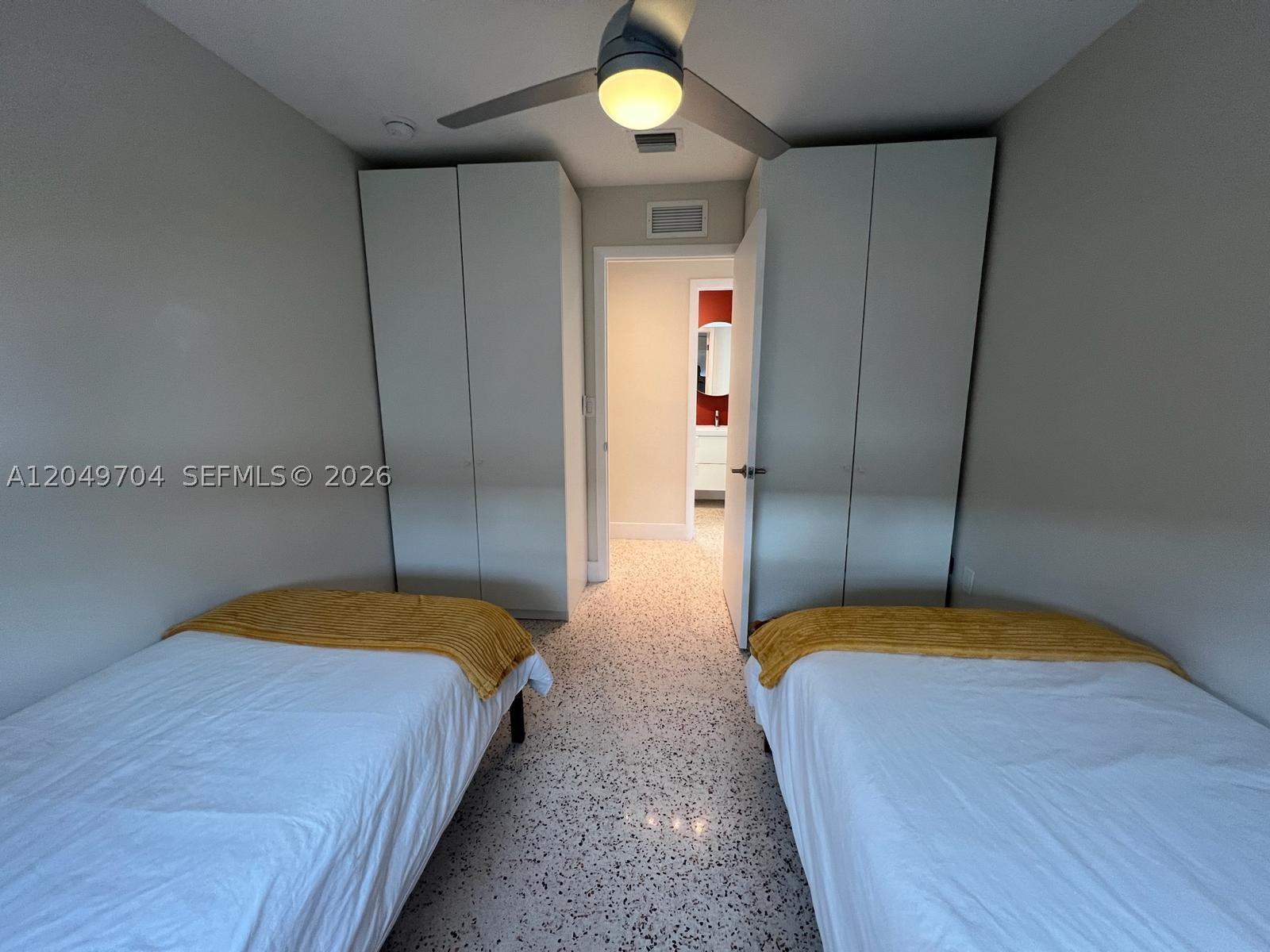 BRICKELL HAMMOCK UNIT NO - Residential Lease
