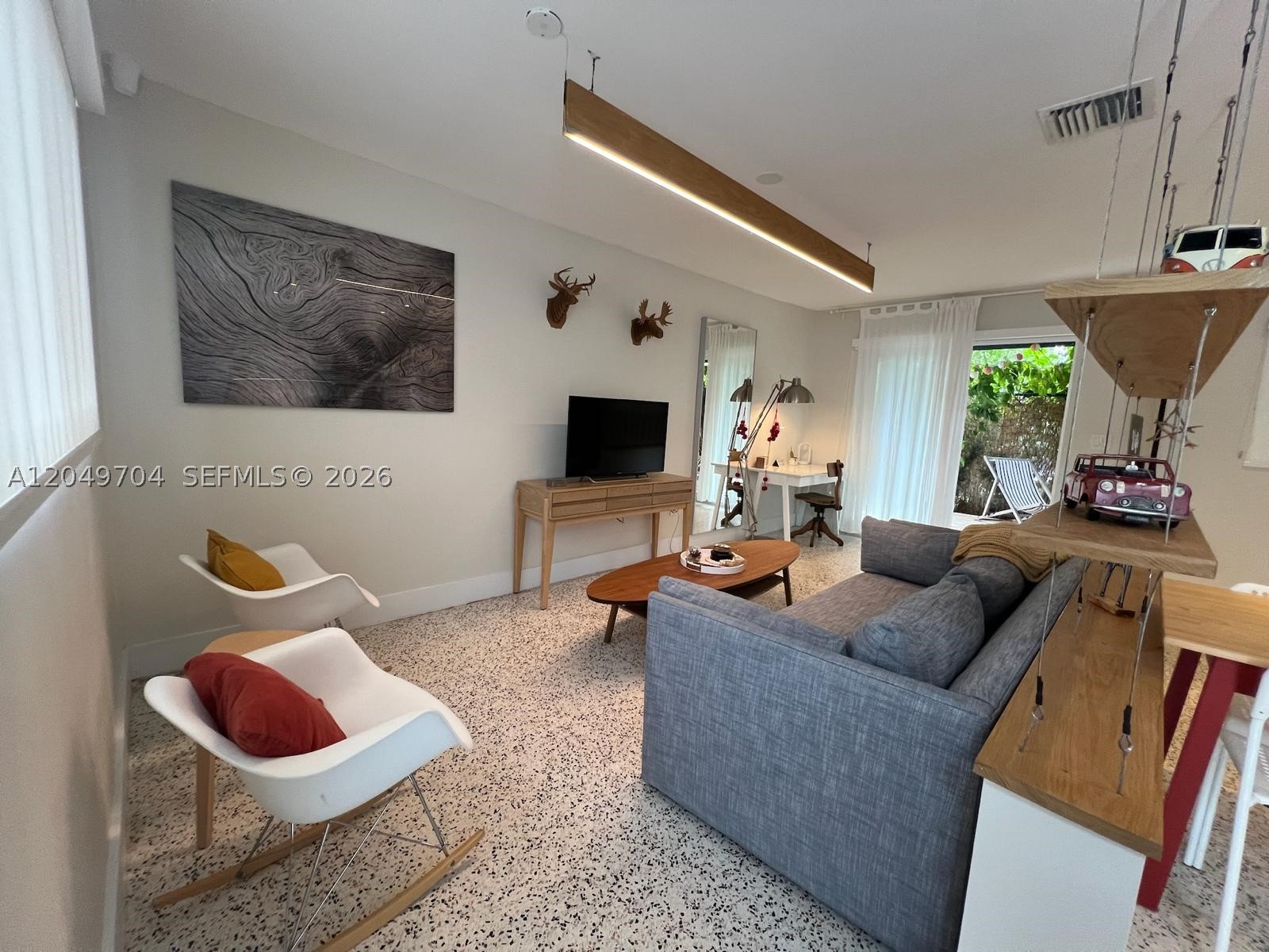 BRICKELL HAMMOCK UNIT NO - Residential Lease