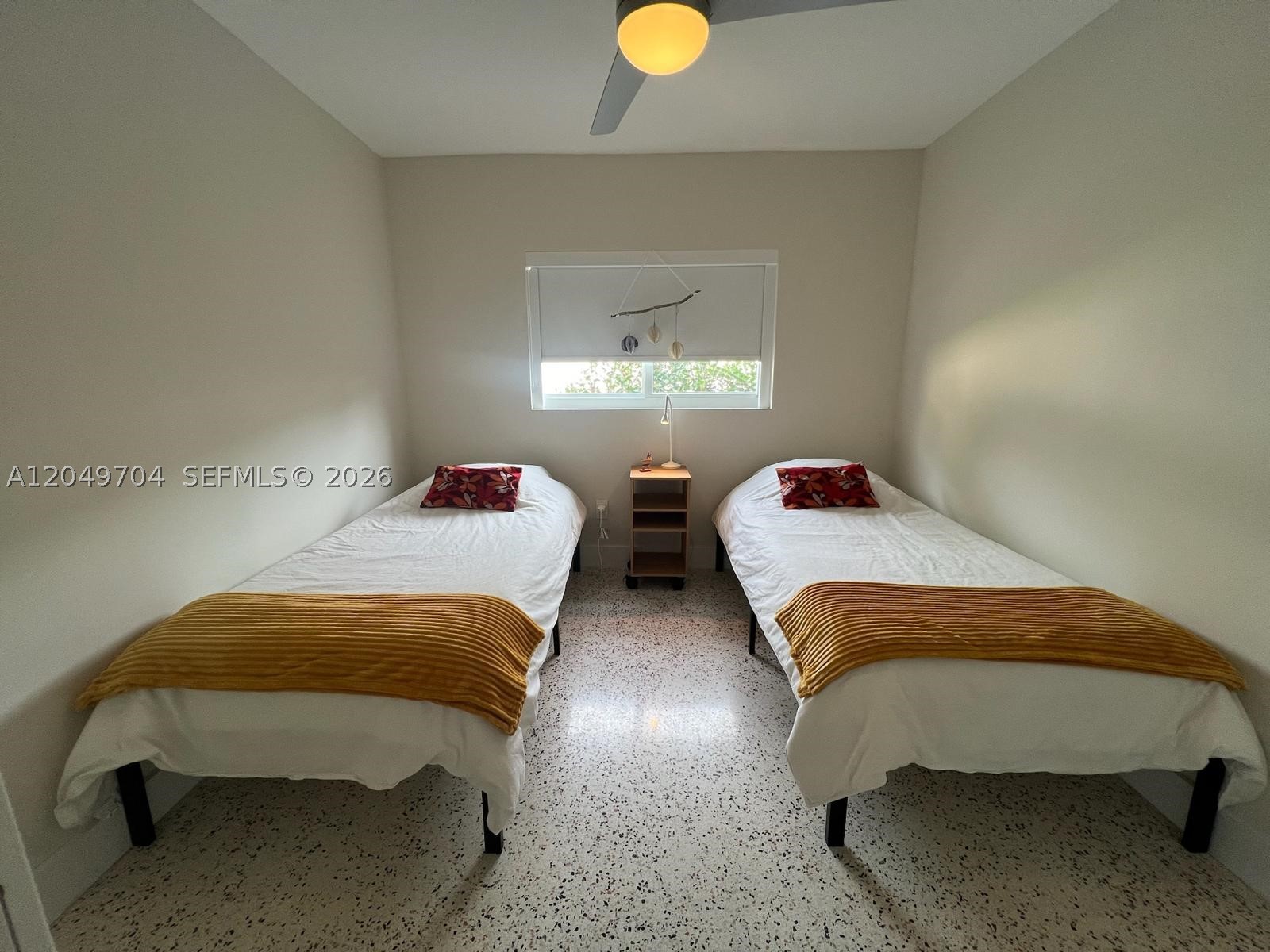 BRICKELL HAMMOCK UNIT NO - Residential Lease