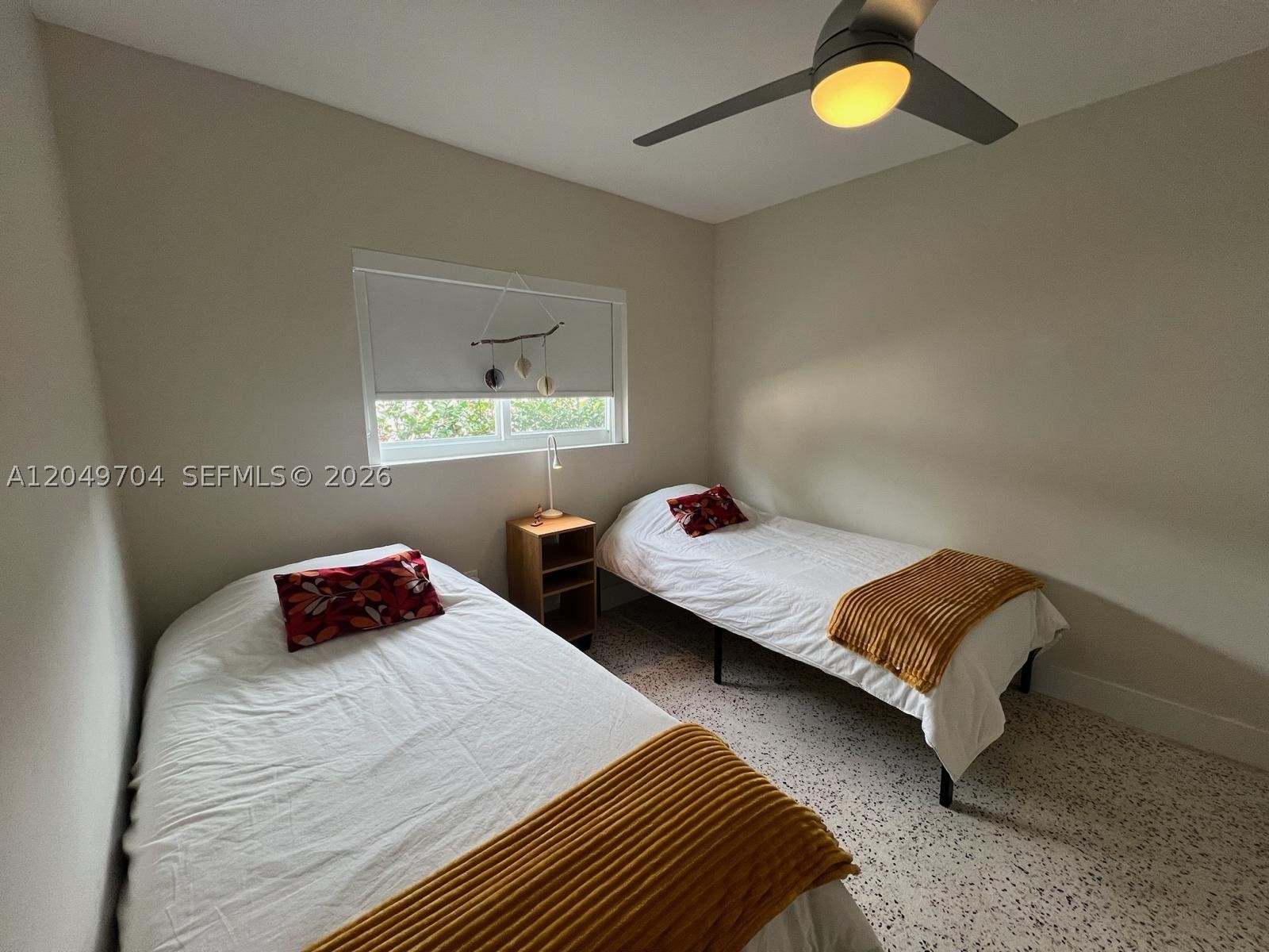 BRICKELL HAMMOCK UNIT NO - Residential Lease