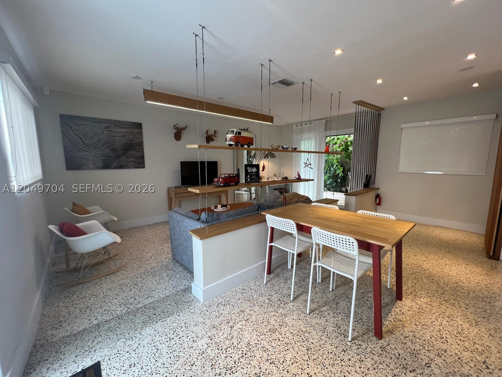 BRICKELL HAMMOCK UNIT NO - Residential Lease
