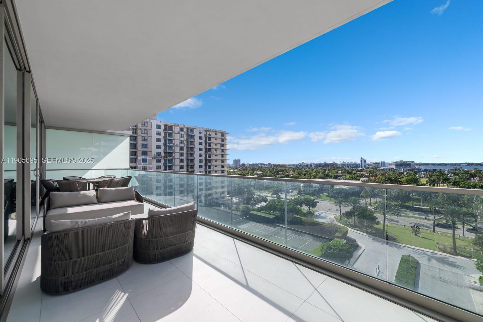 OCEANA BAL HARBOUR CONDO - Residential