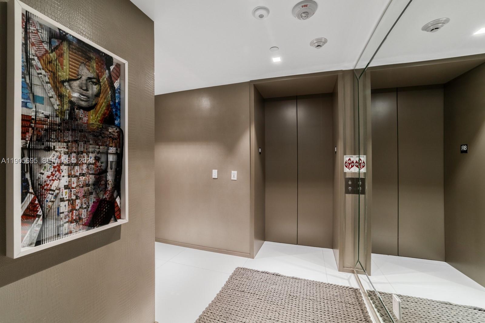 OCEANA BAL HARBOUR CONDO - Residential