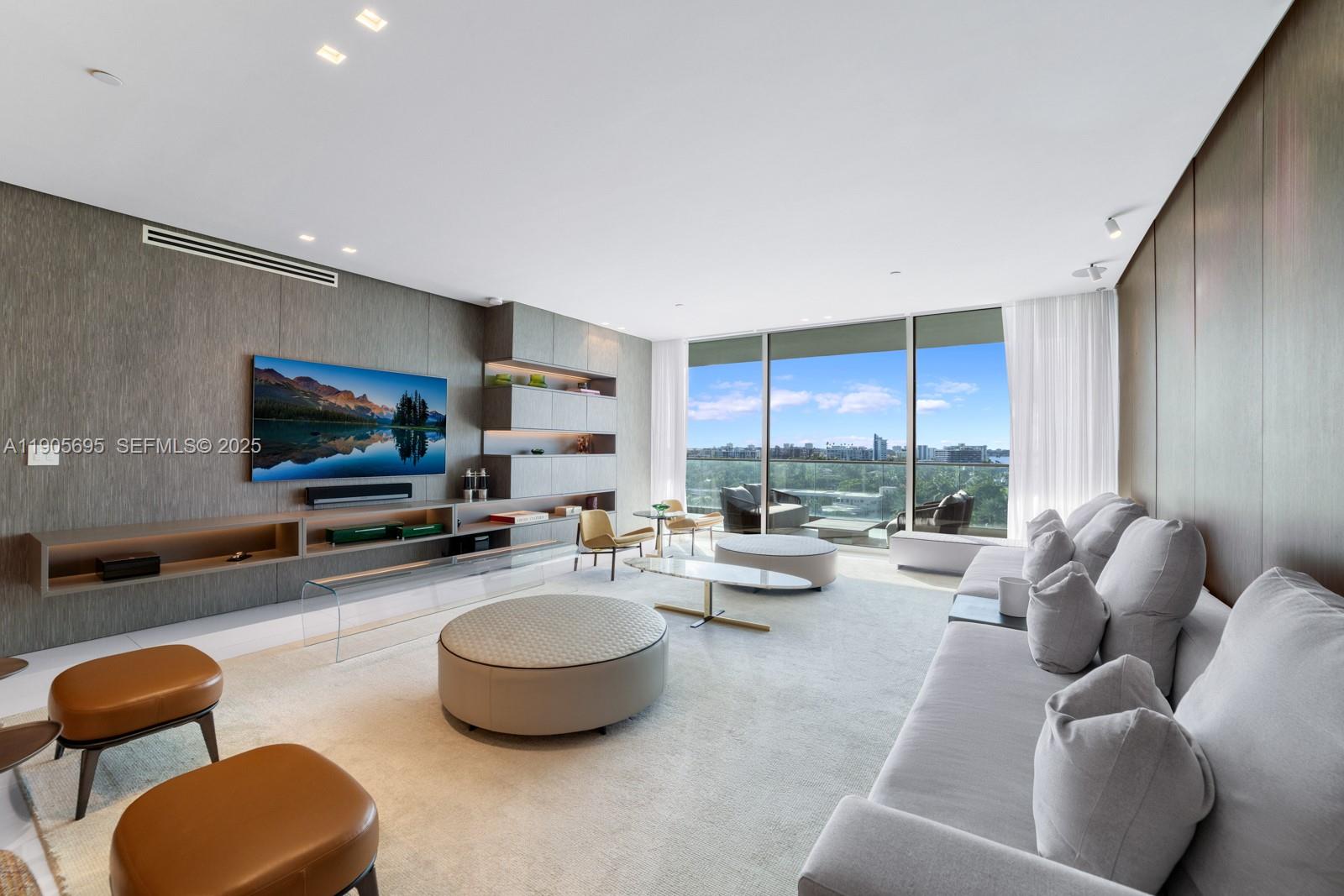 OCEANA BAL HARBOUR CONDO - Residential