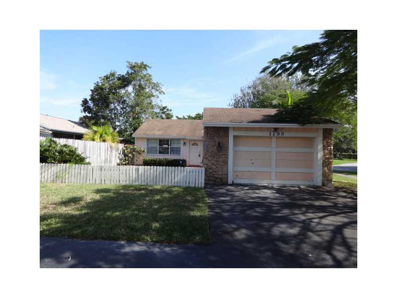 AUDUBON CLUSTER WEST - Residential Lease
