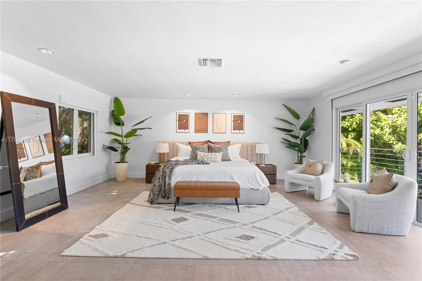 BAY POINT - Residential