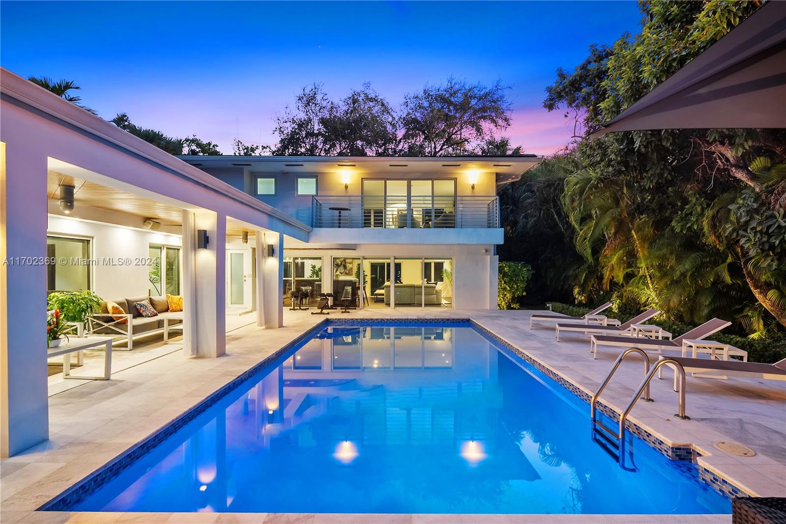 BAY POINT - Residential