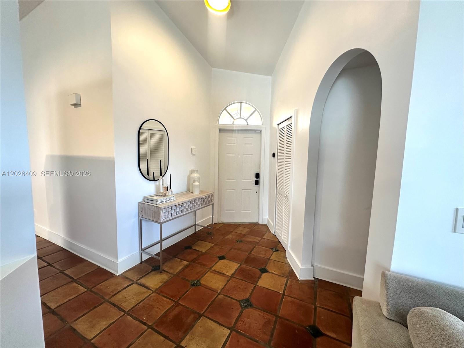 TWIN ACRES - Residential Lease