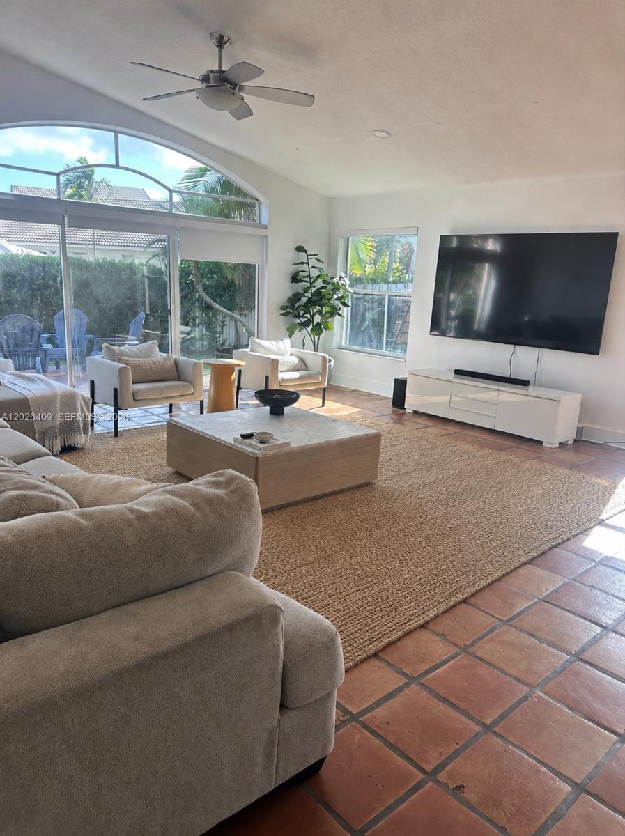 TWIN ACRES - Residential Lease