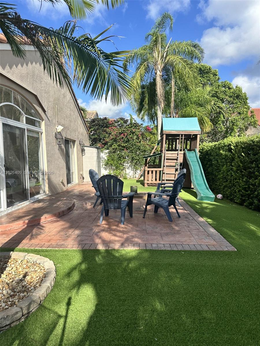 TWIN ACRES - Residential Lease