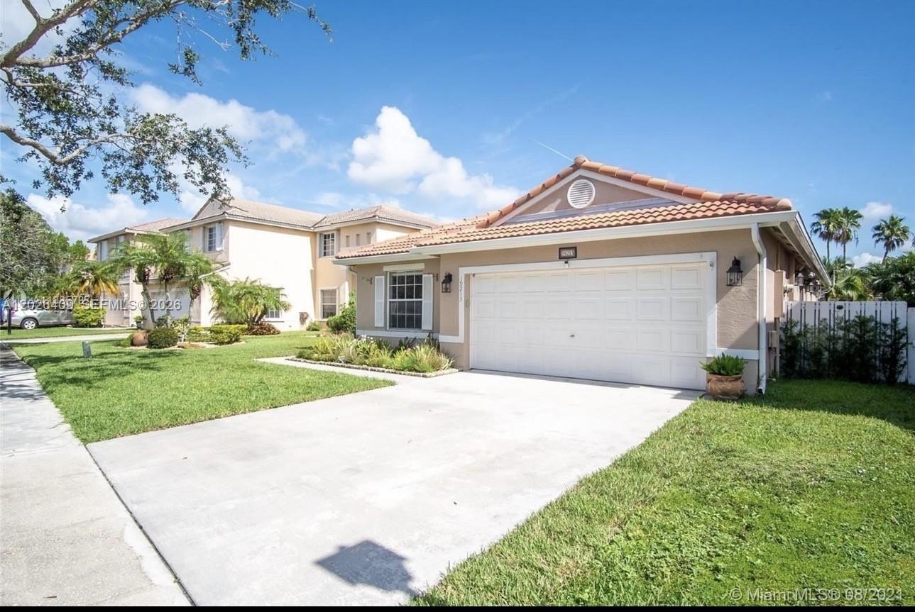 TWIN ACRES - Residential Lease
