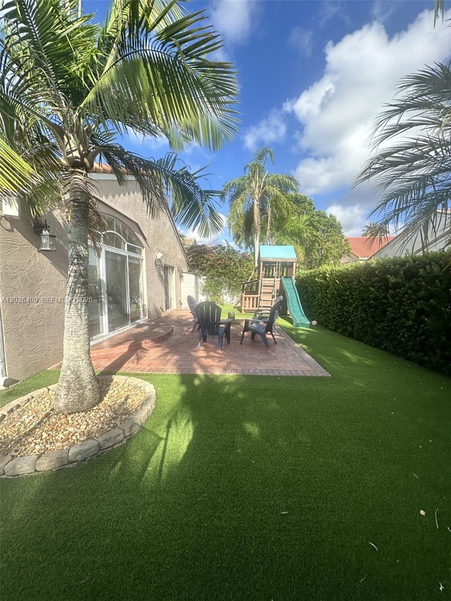 TWIN ACRES - Residential Lease