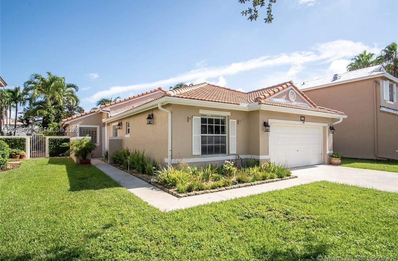 TWIN ACRES - Residential Lease