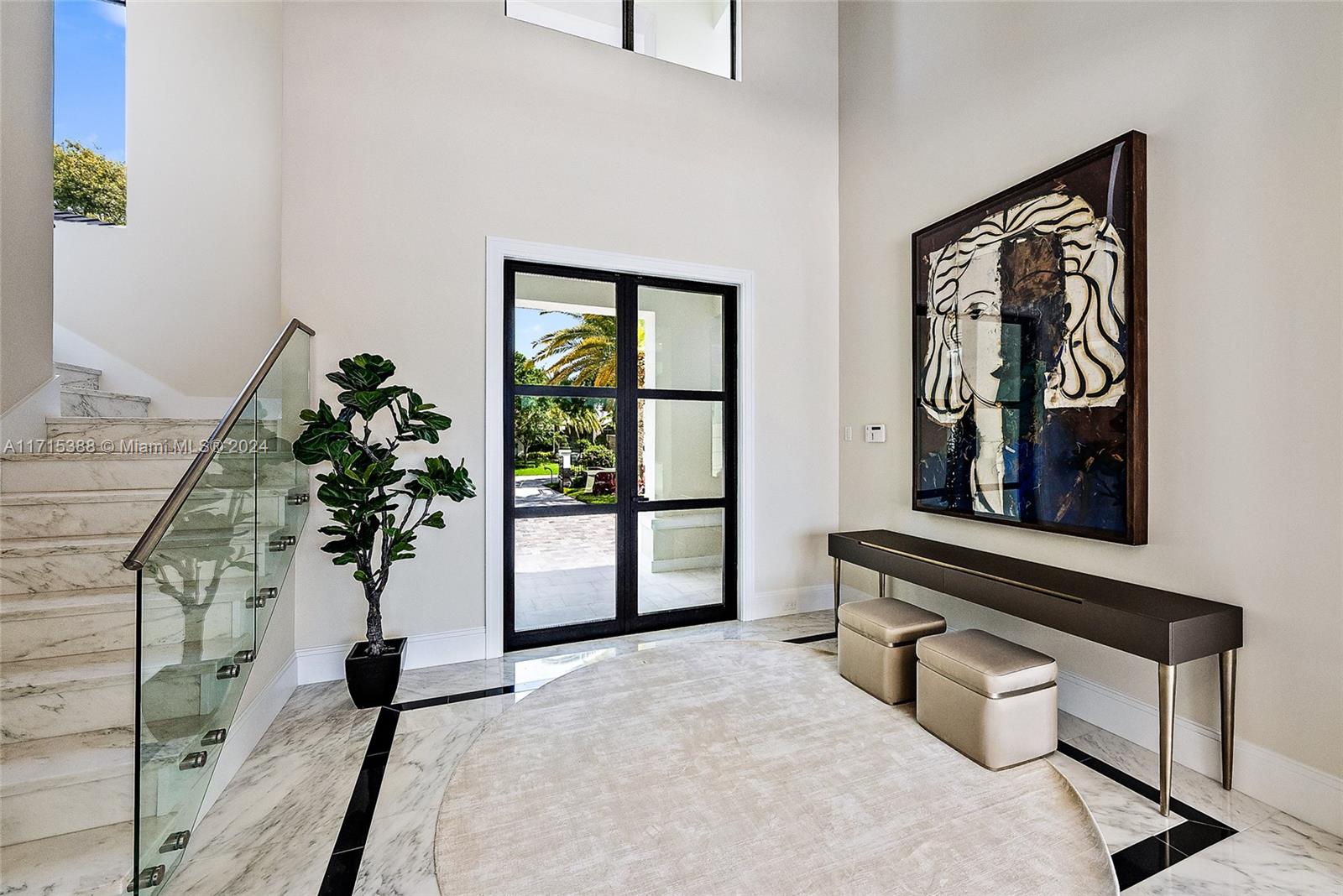 Admirals Cove - Residential