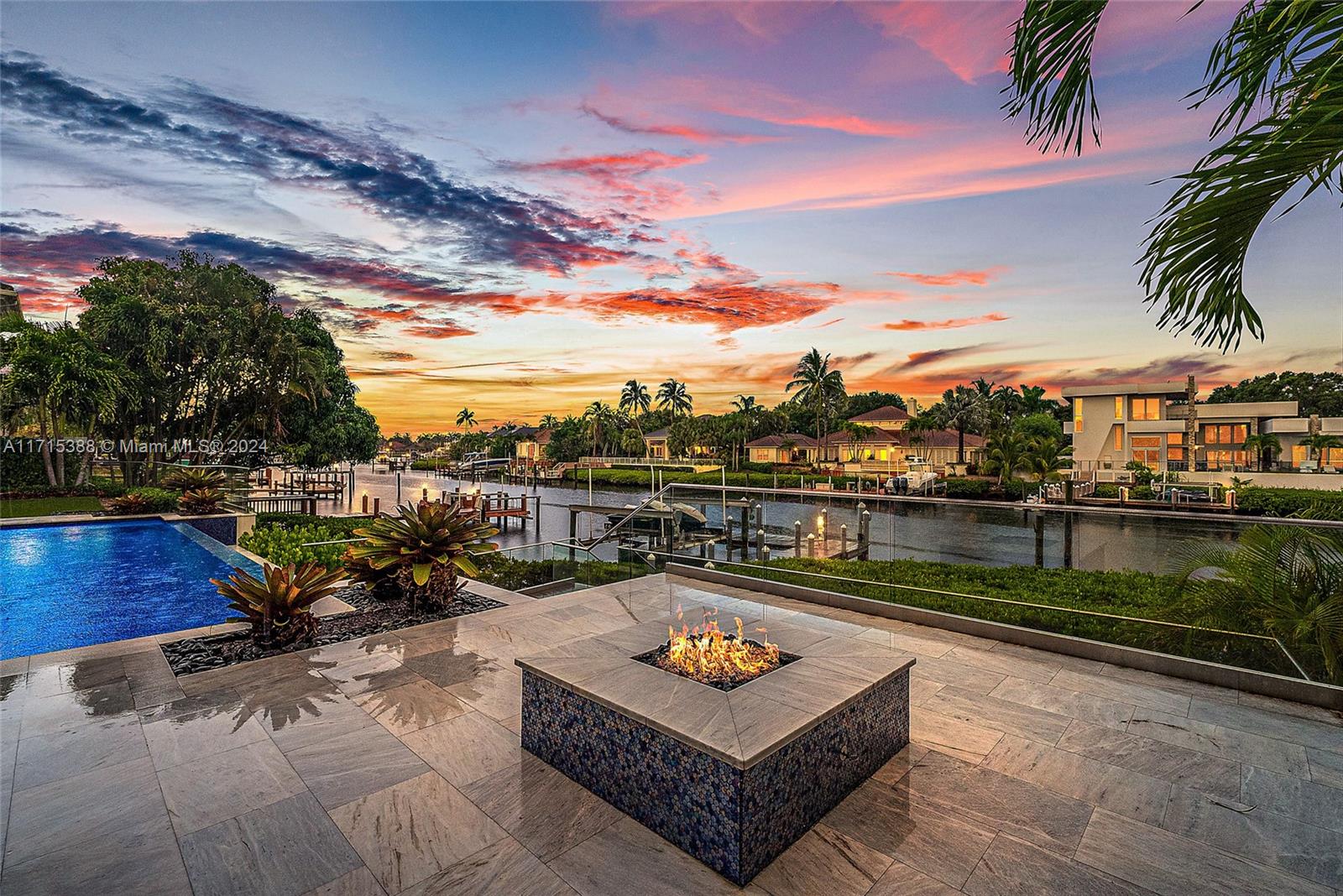 Admirals Cove - Residential