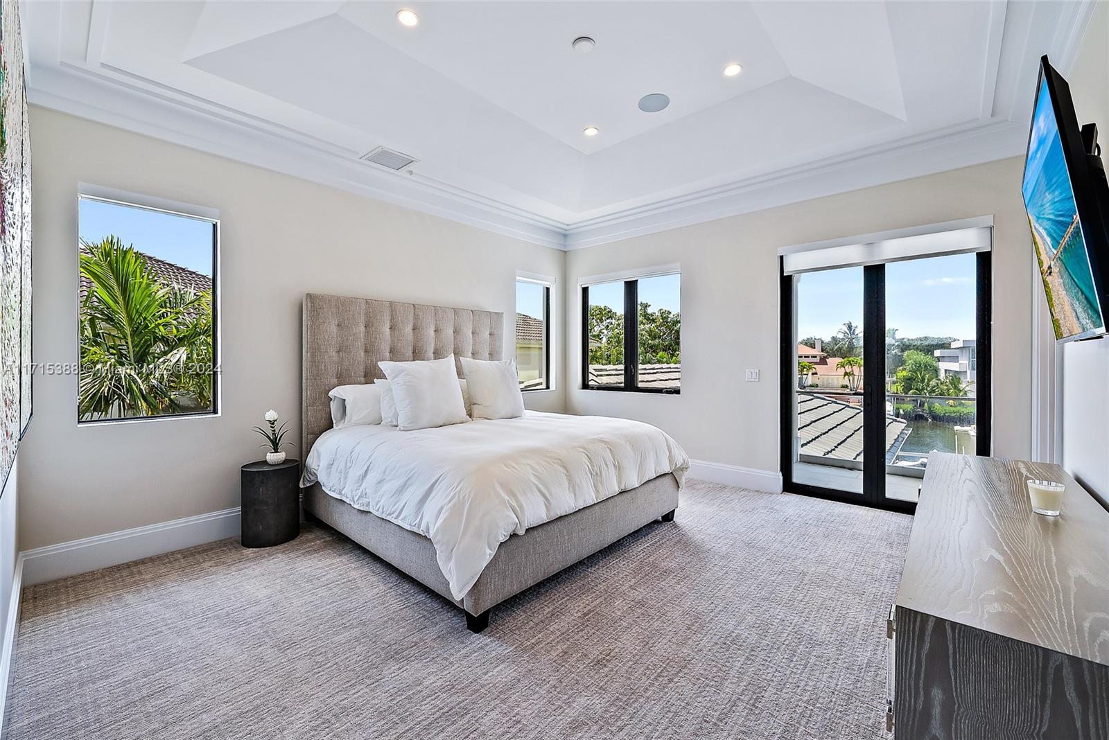 Admirals Cove - Residential