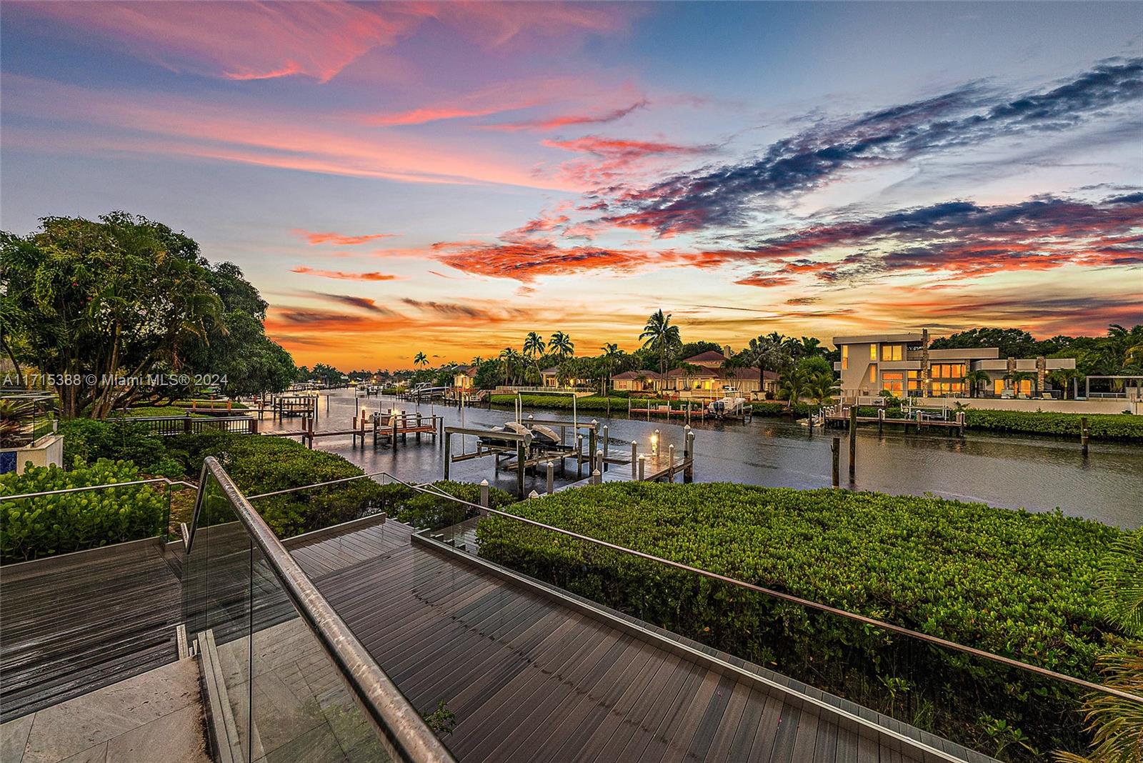 Admirals Cove - Residential