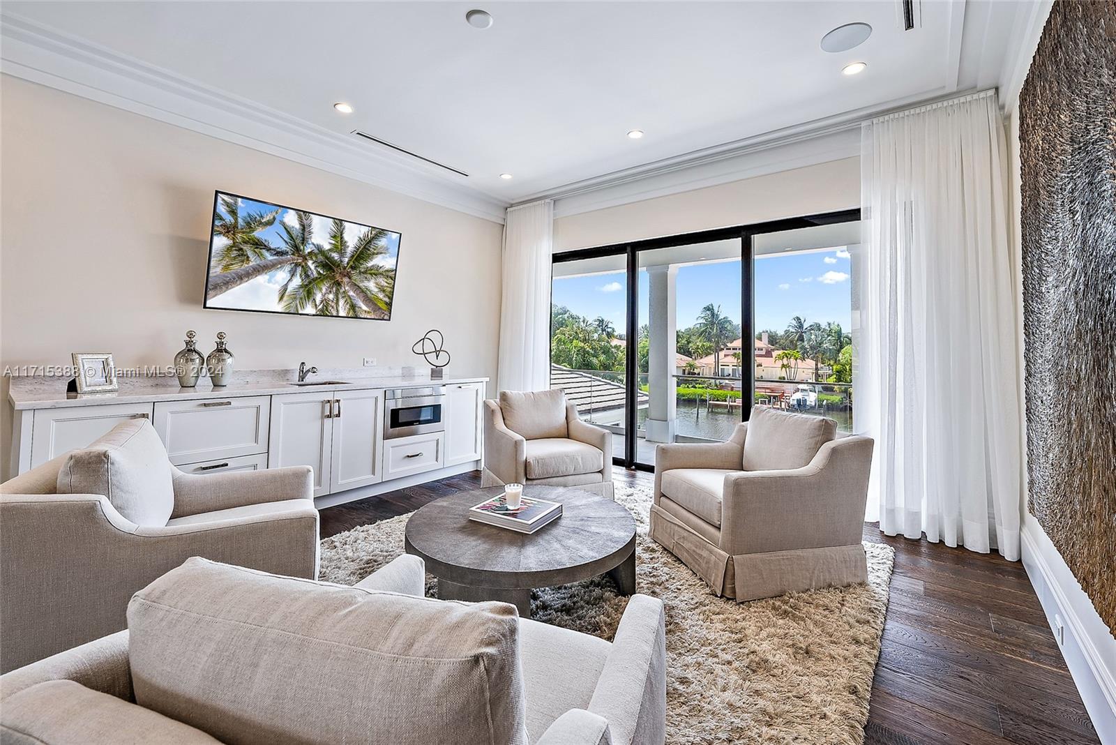 Admirals Cove - Residential