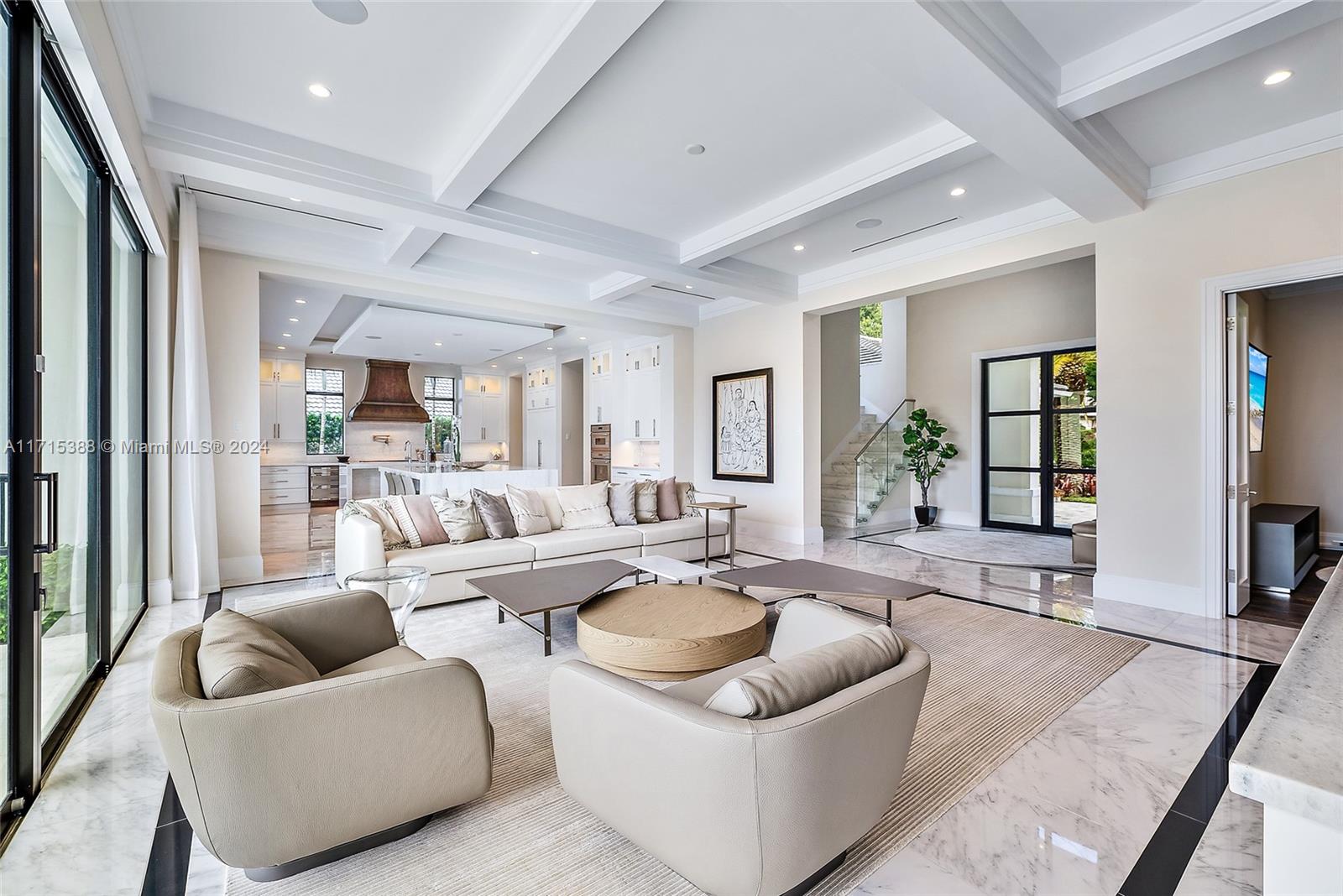 Admirals Cove - Residential