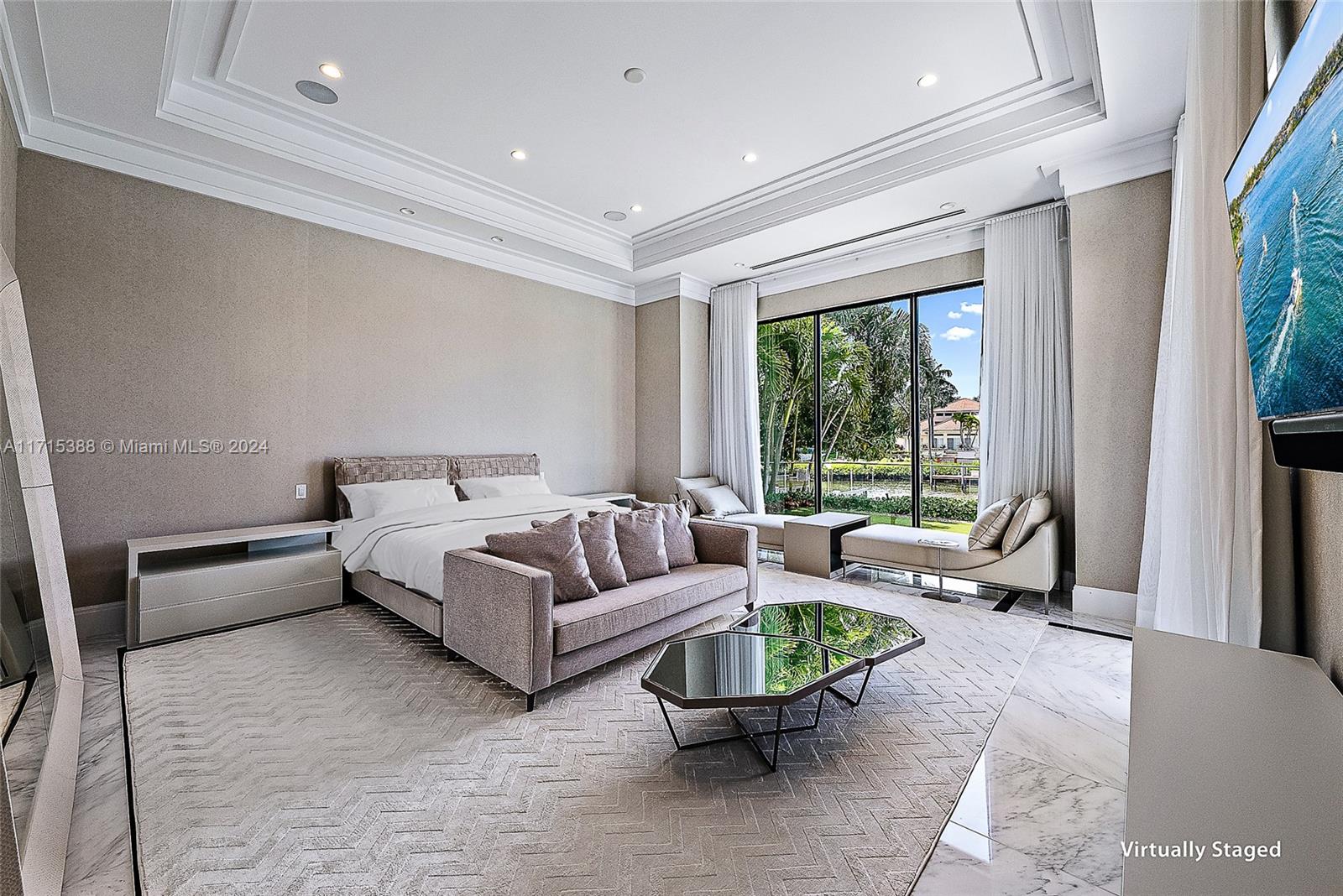 Admirals Cove - Residential