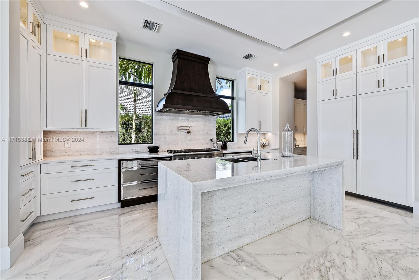 Admirals Cove - Residential