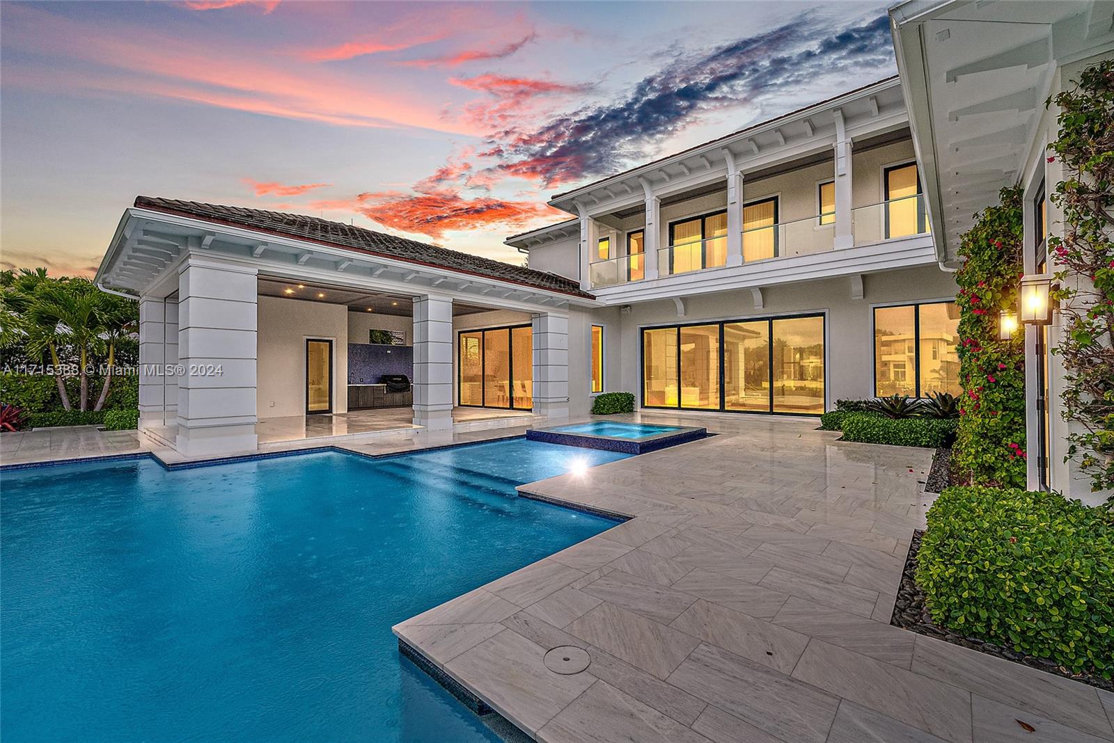 Admirals Cove - Residential