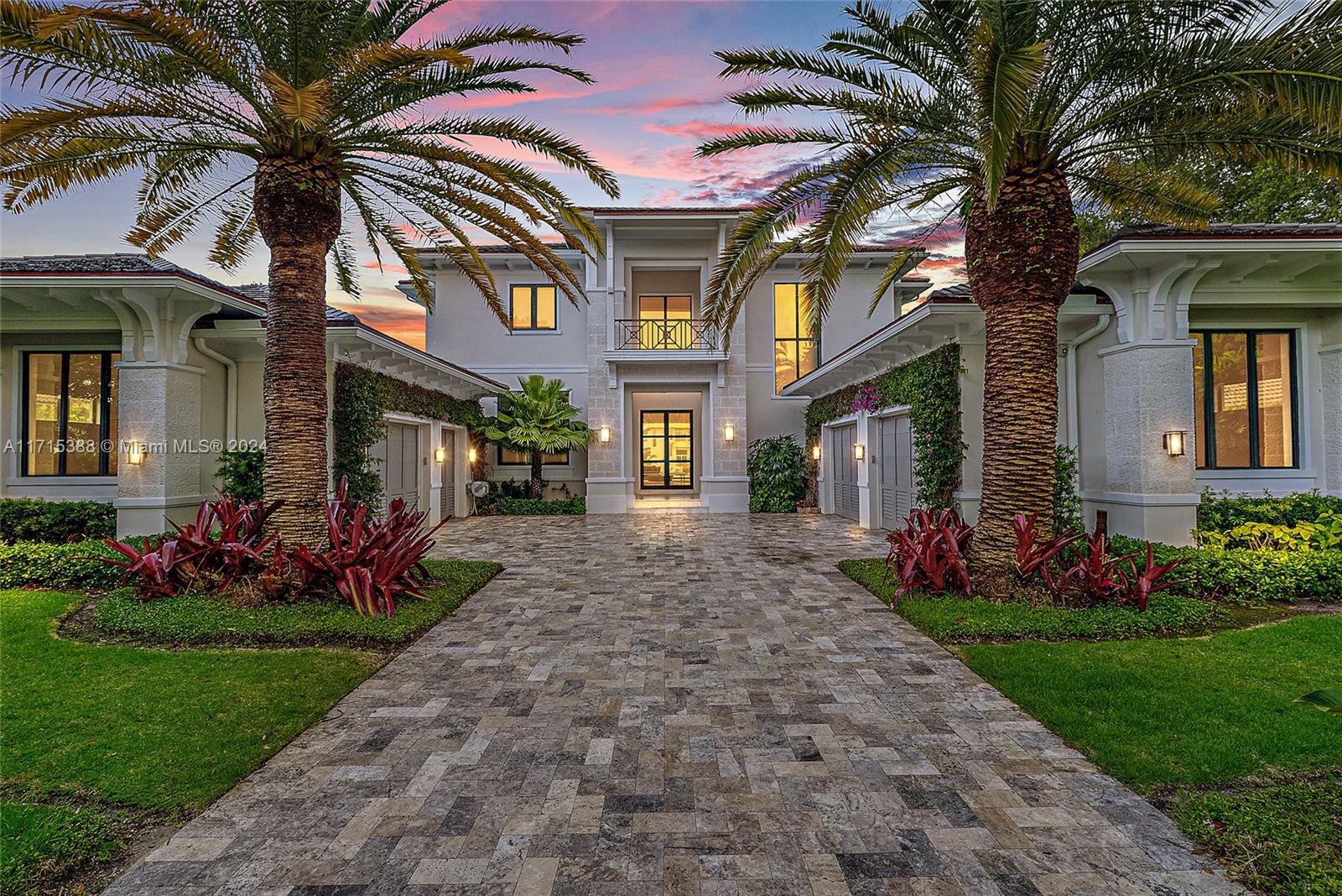 Admirals Cove - Residential