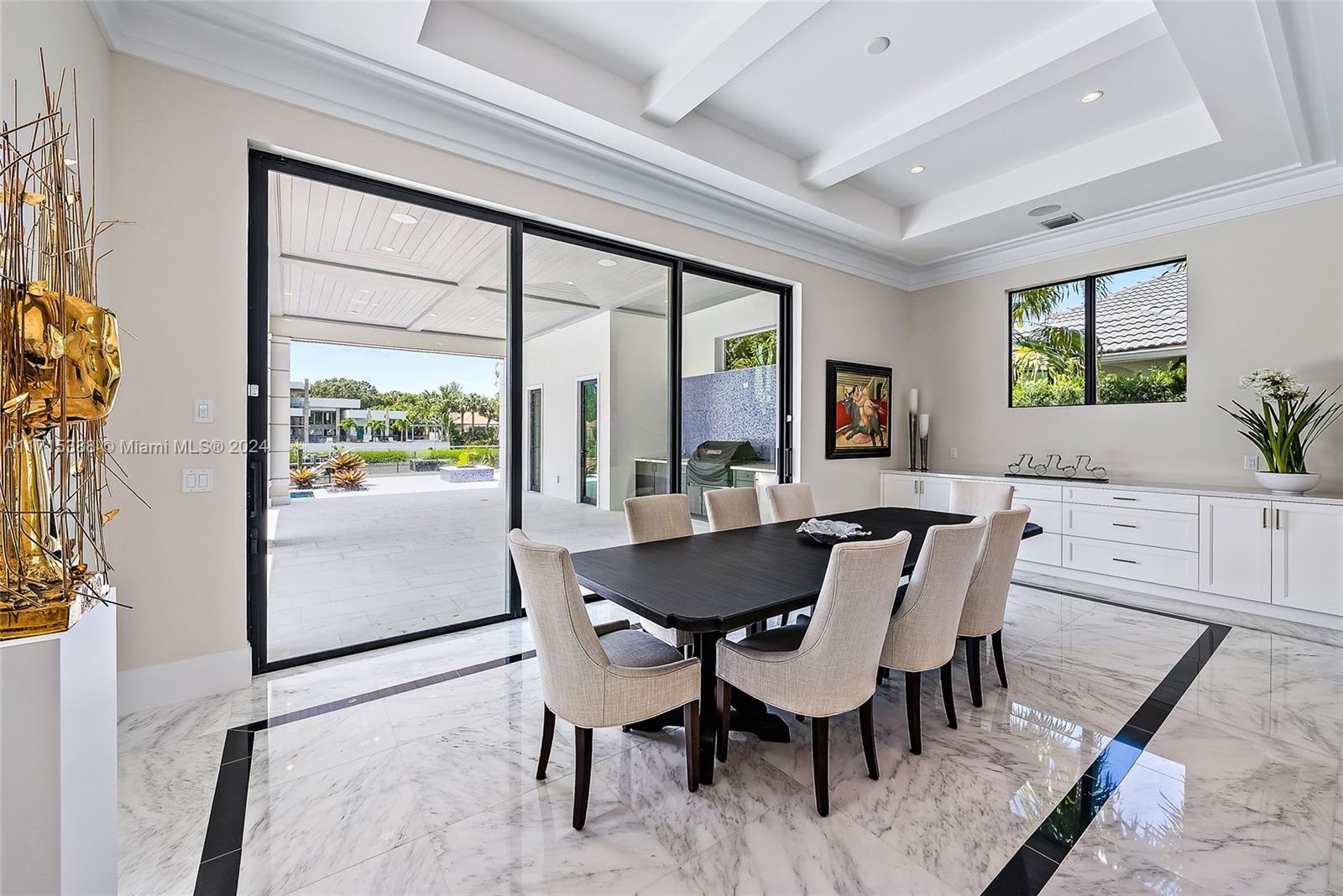Admirals Cove - Residential