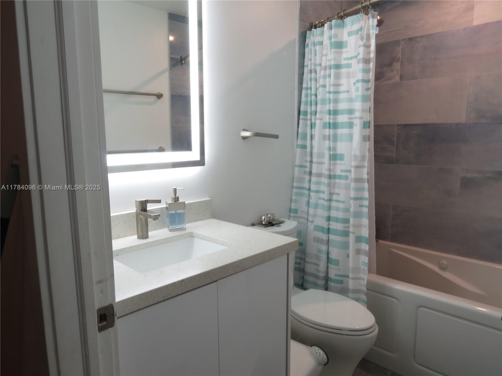 MIAMI LAKES LAKE MARTHA S - Residential Lease