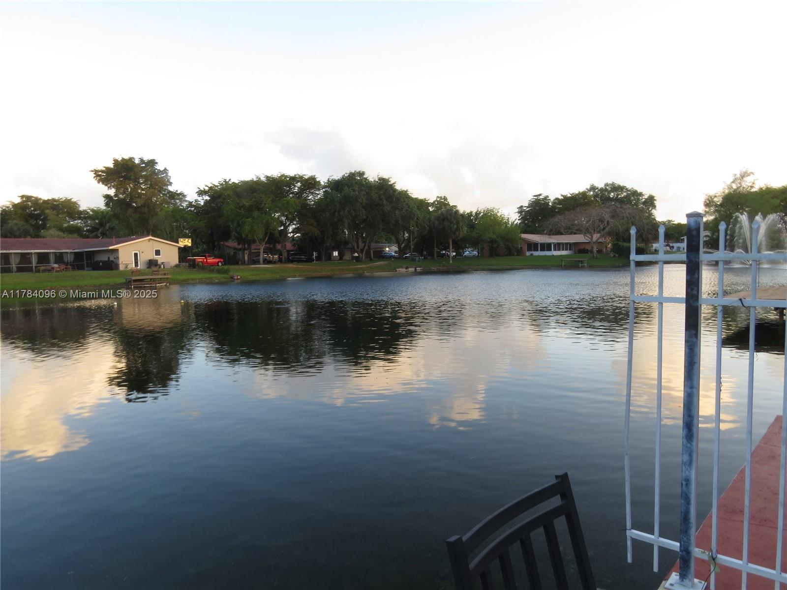 MIAMI LAKES LAKE MARTHA S - Residential Lease