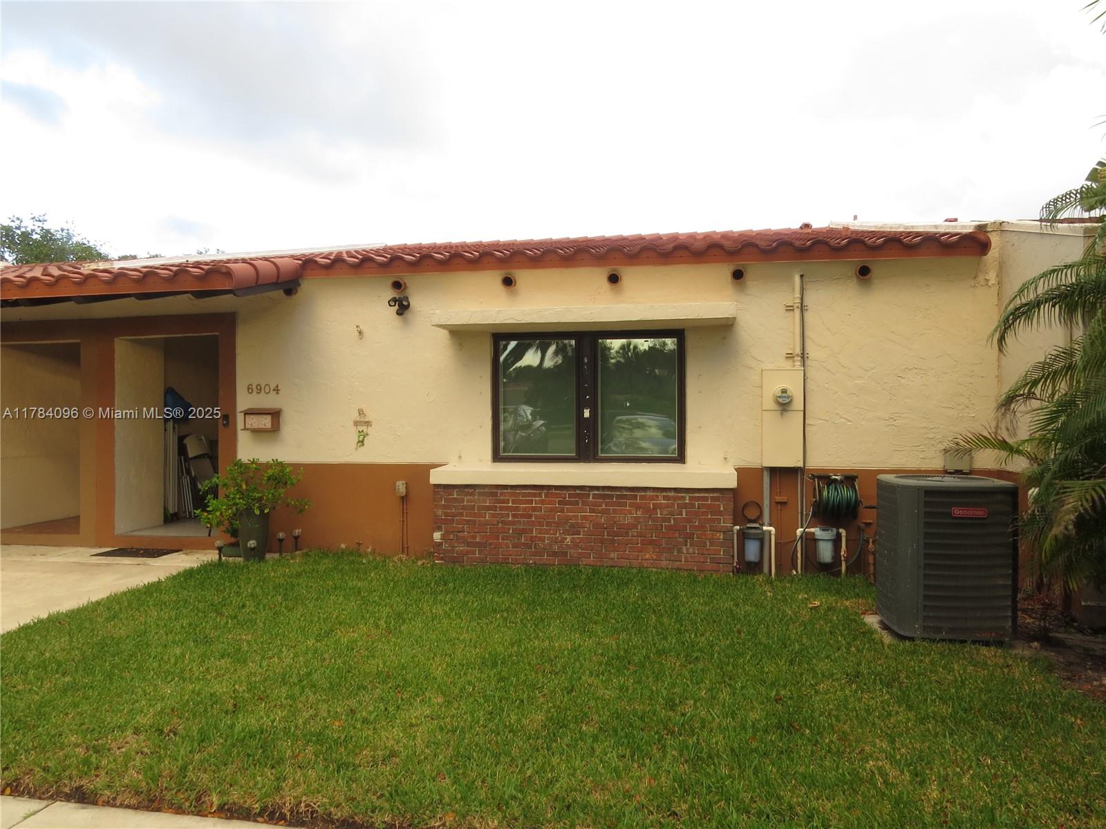 MIAMI LAKES LAKE MARTHA S - Residential Lease
