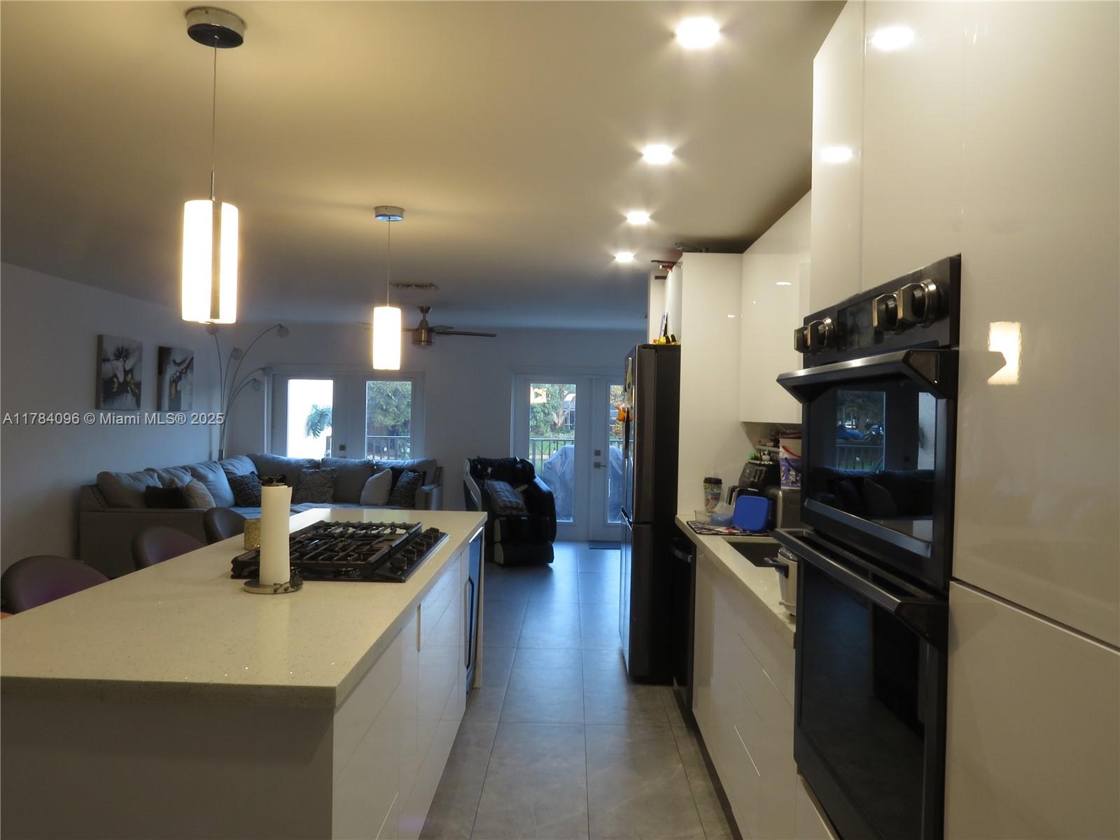 MIAMI LAKES LAKE MARTHA S - Residential Lease