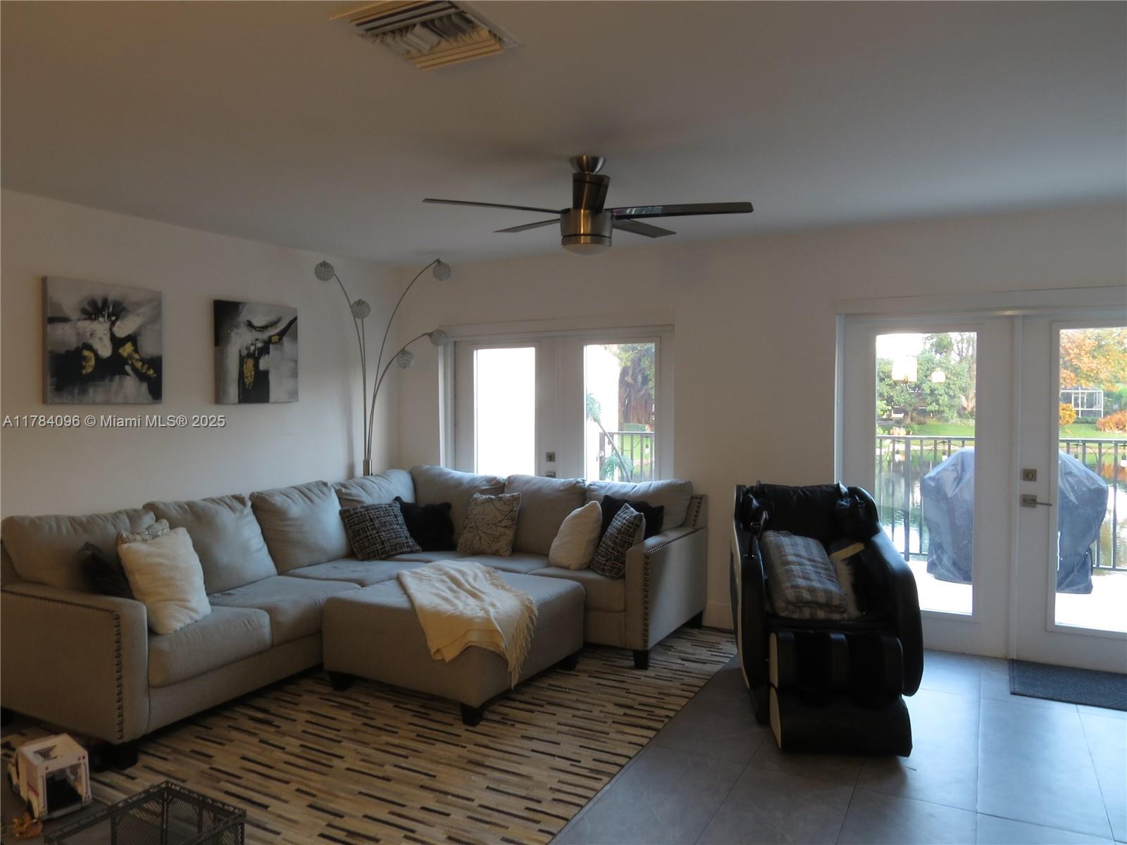 MIAMI LAKES LAKE MARTHA S - Residential Lease
