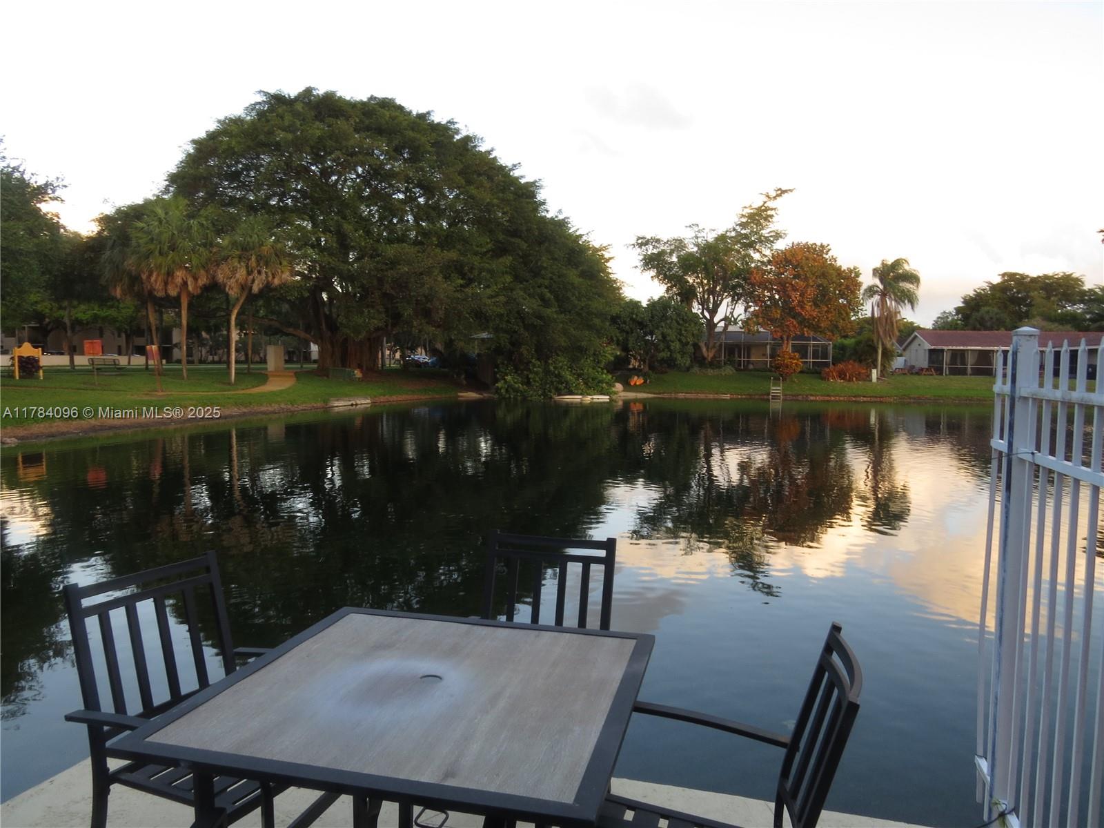 MIAMI LAKES LAKE MARTHA S - Residential Lease