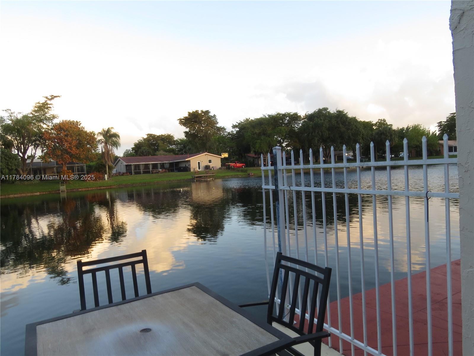 MIAMI LAKES LAKE MARTHA S - Residential Lease