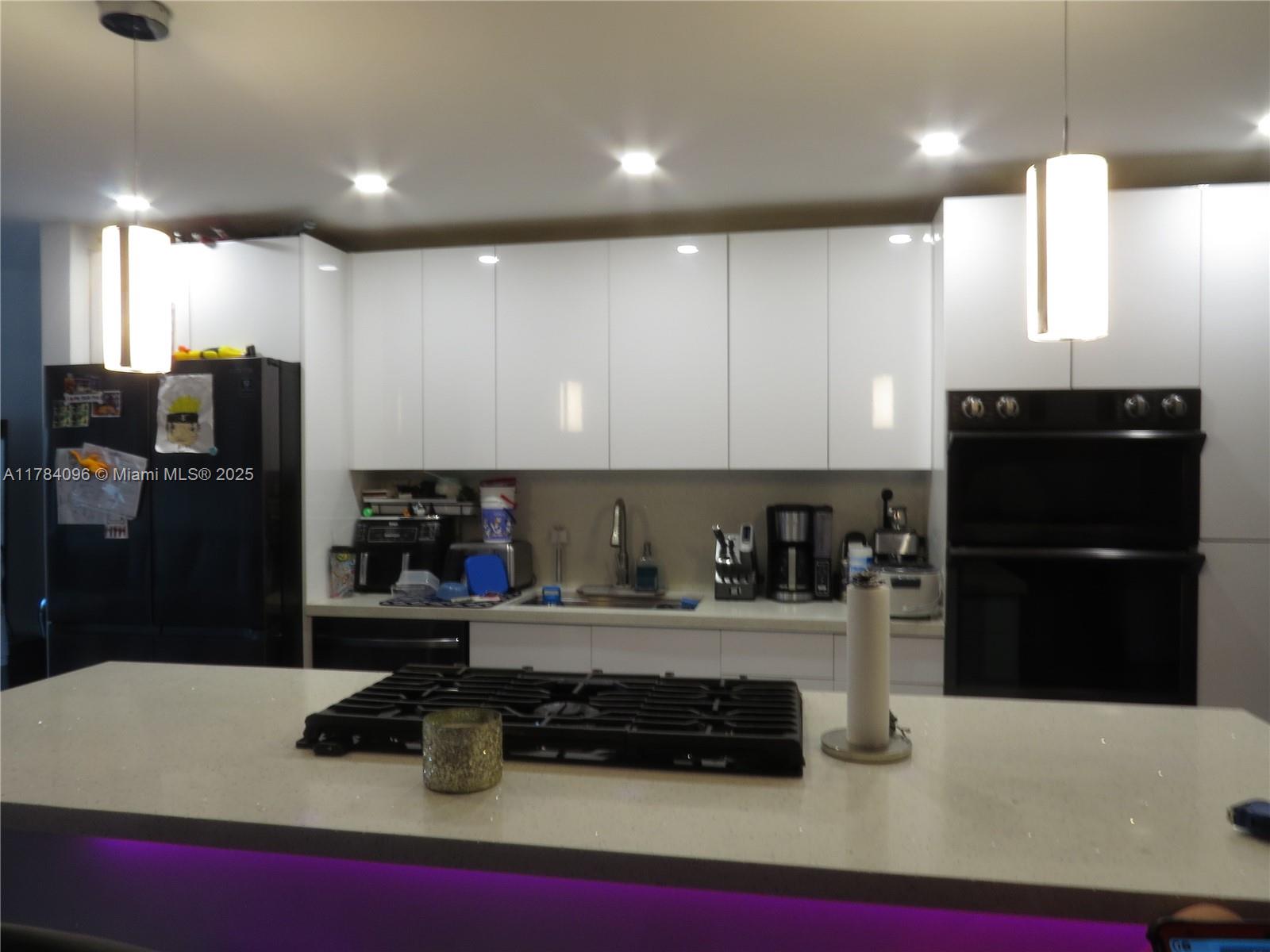 MIAMI LAKES LAKE MARTHA S - Residential Lease