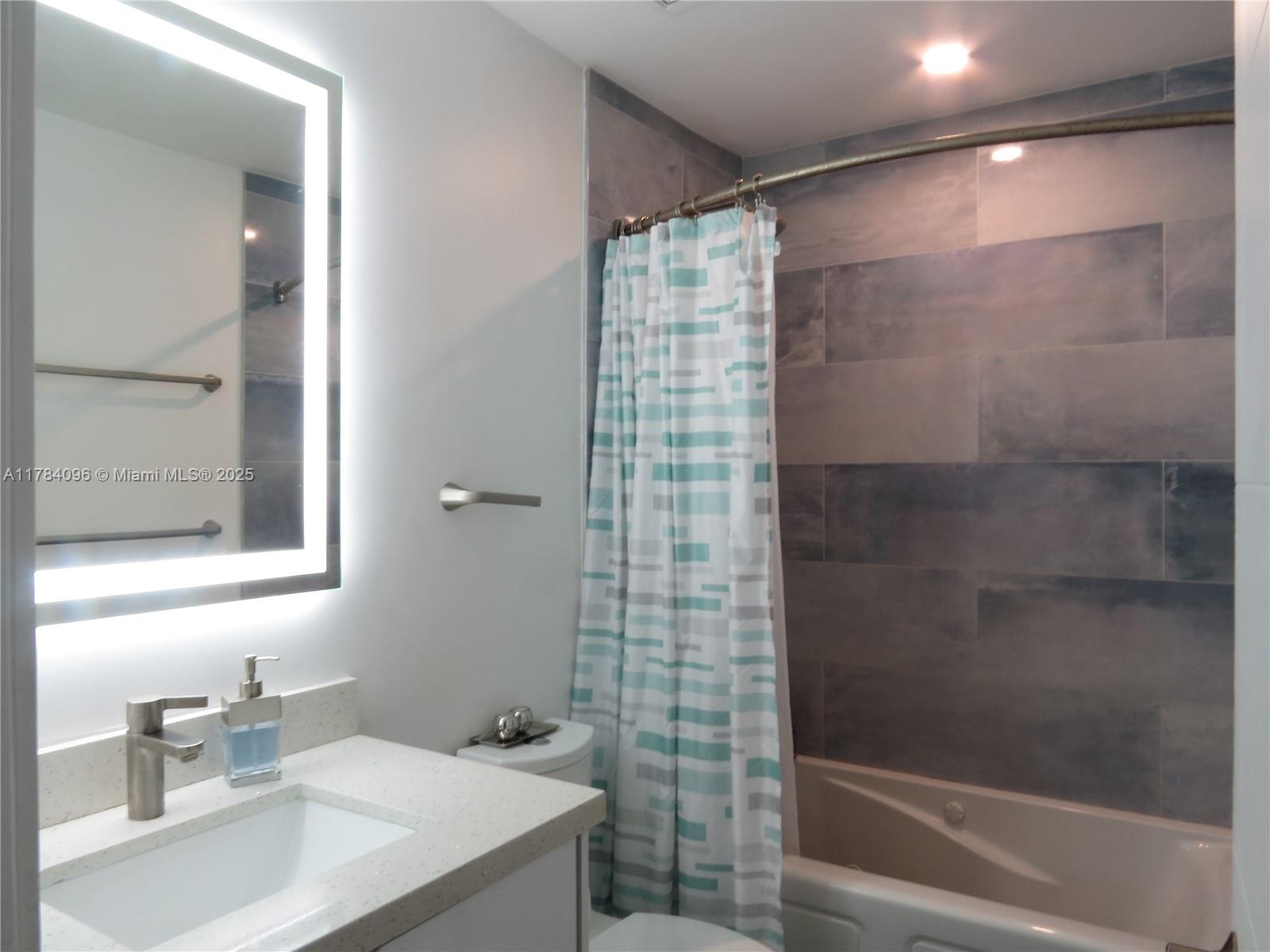 MIAMI LAKES LAKE MARTHA S - Residential Lease