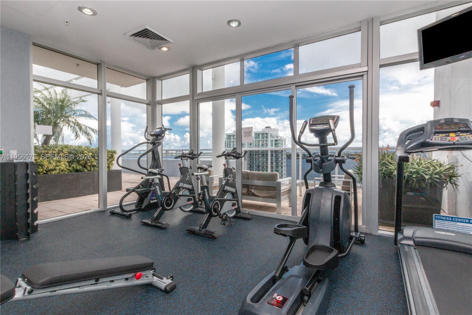 BLUE BAY TOWER CONDO - Residential
