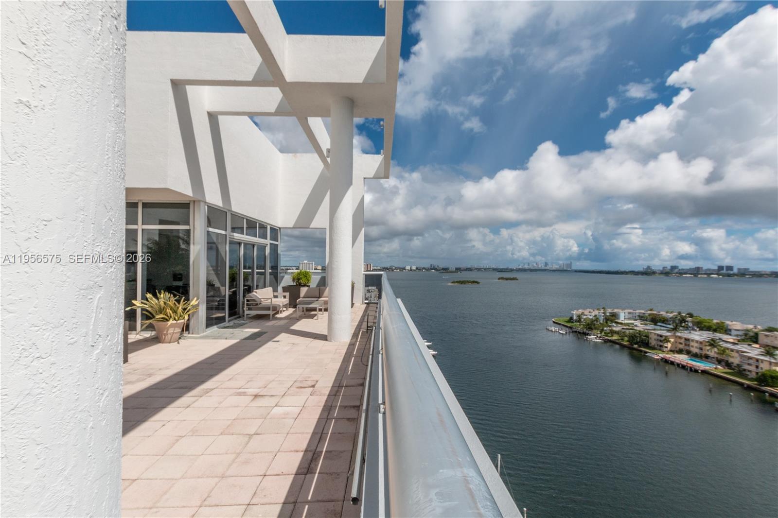 BLUE BAY TOWER CONDO - Residential
