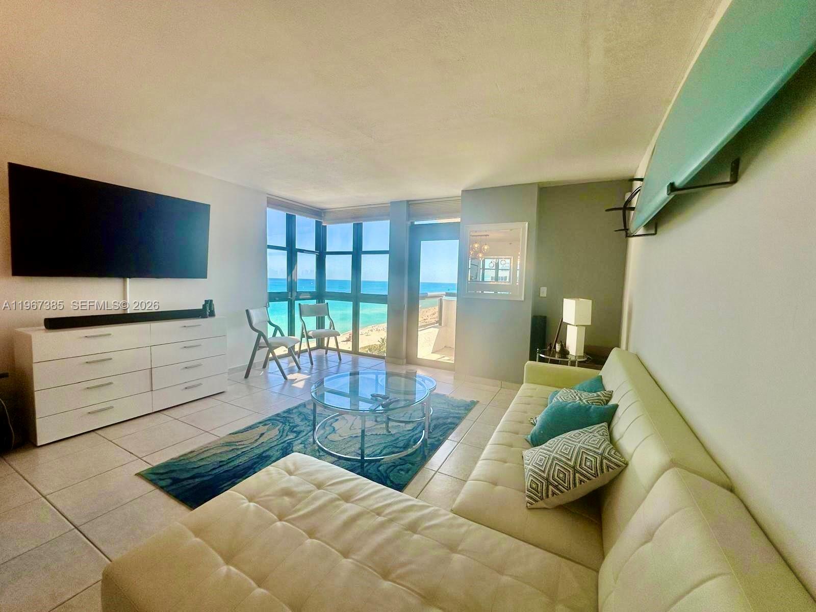 CLUB ATLANTIS CONDO - Residential Lease
