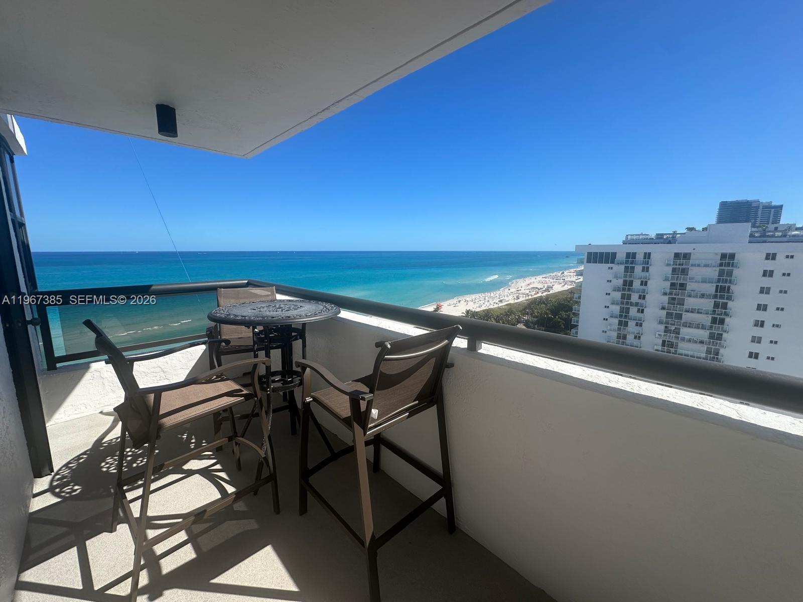 CLUB ATLANTIS CONDO - Residential Lease