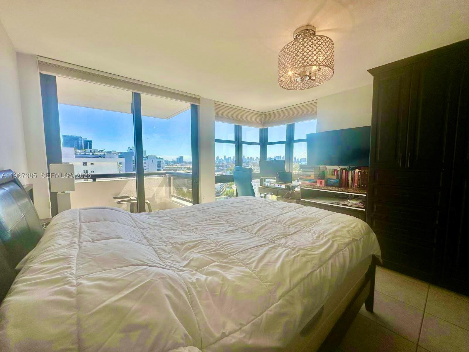 CLUB ATLANTIS CONDO - Residential Lease