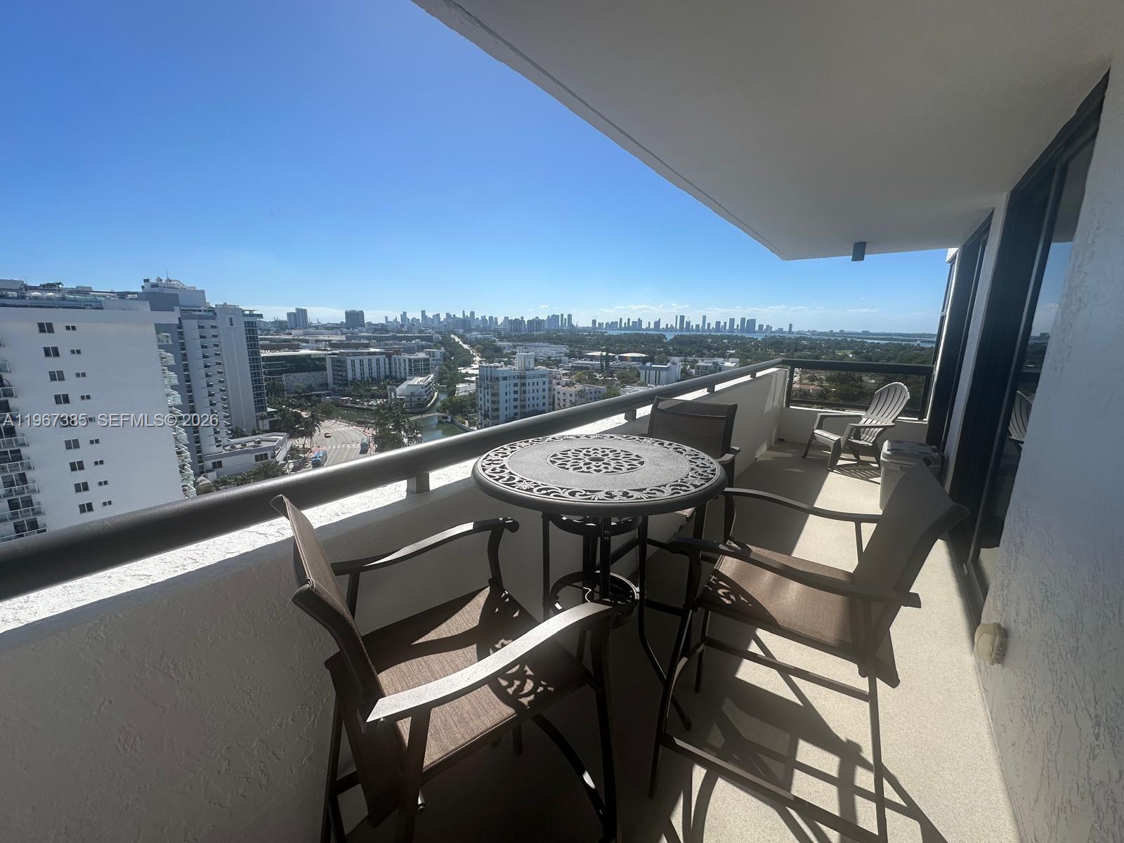 CLUB ATLANTIS CONDO - Residential Lease